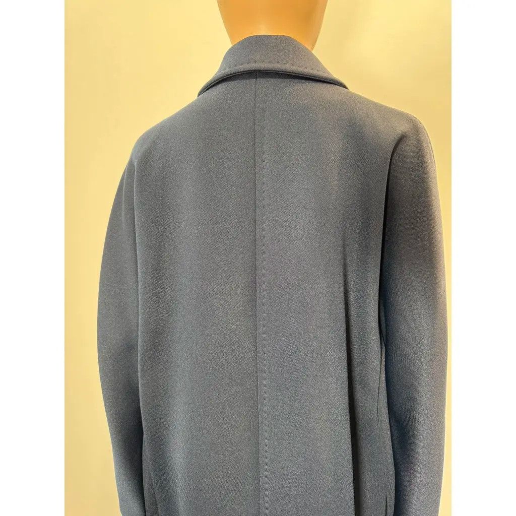 Max Mara Coat, Max Mara Size L / US 10 / IT 46 - 2 Thumbnail