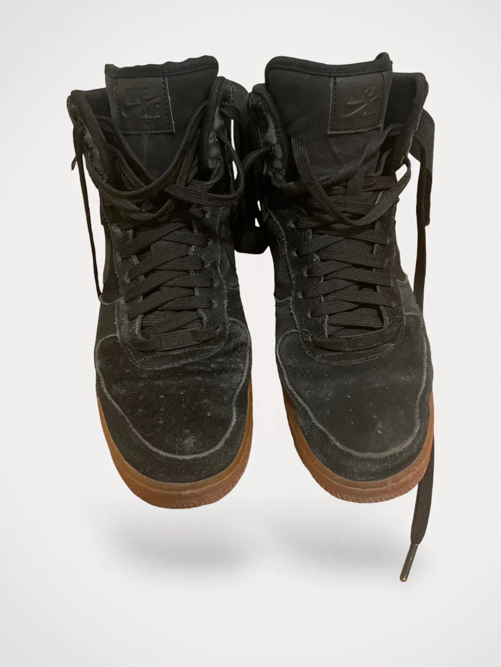 Nike Nike Sneakers Size US 11 / IT 41 - 1 Thumbnail