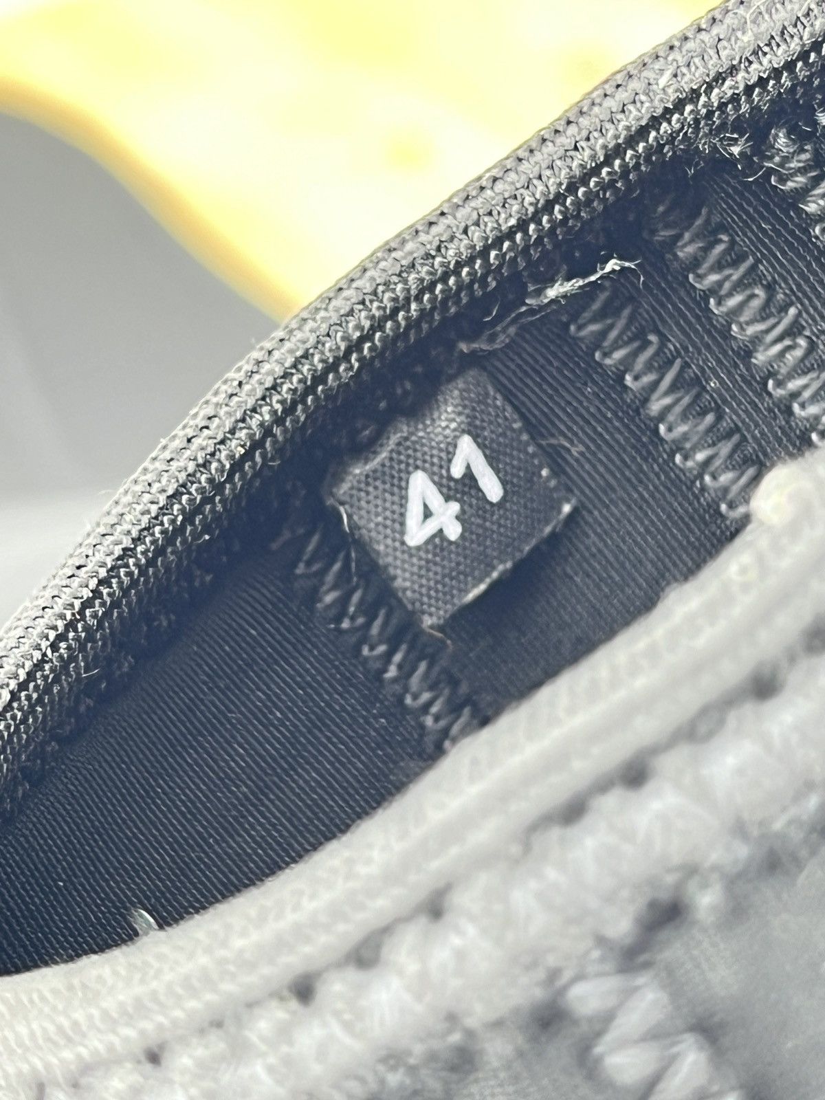 A-COLD-WALL* NC-1 Dirt Boots Size US 8.5 / EU 41-42 - 11 Thumbnail