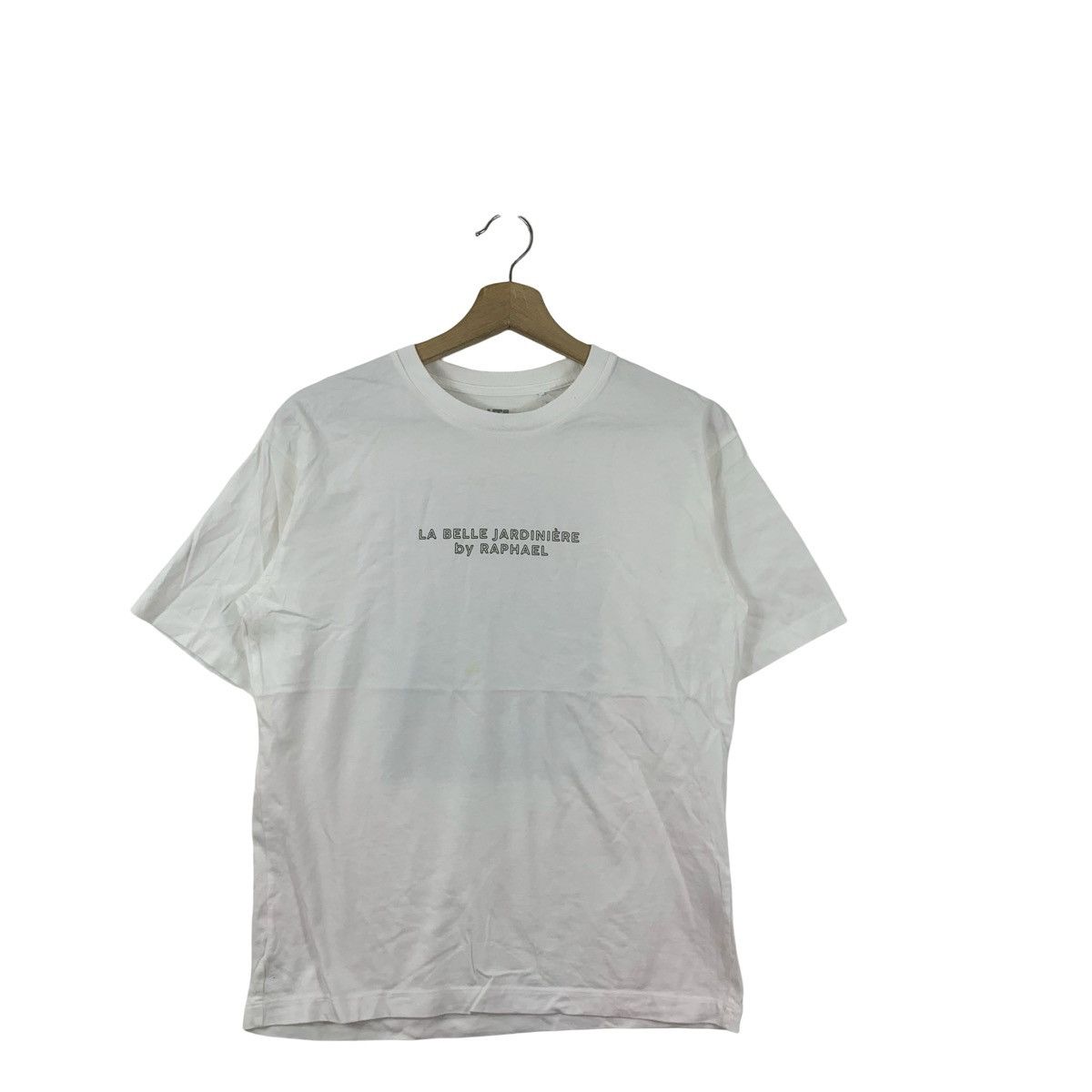Uniqlo MUSÉE DU LOUVRE X UNIQLO SUBCIETY La Belle Jardiniére Size US M / EU 48-50 / 2 - 5 Thumbnail