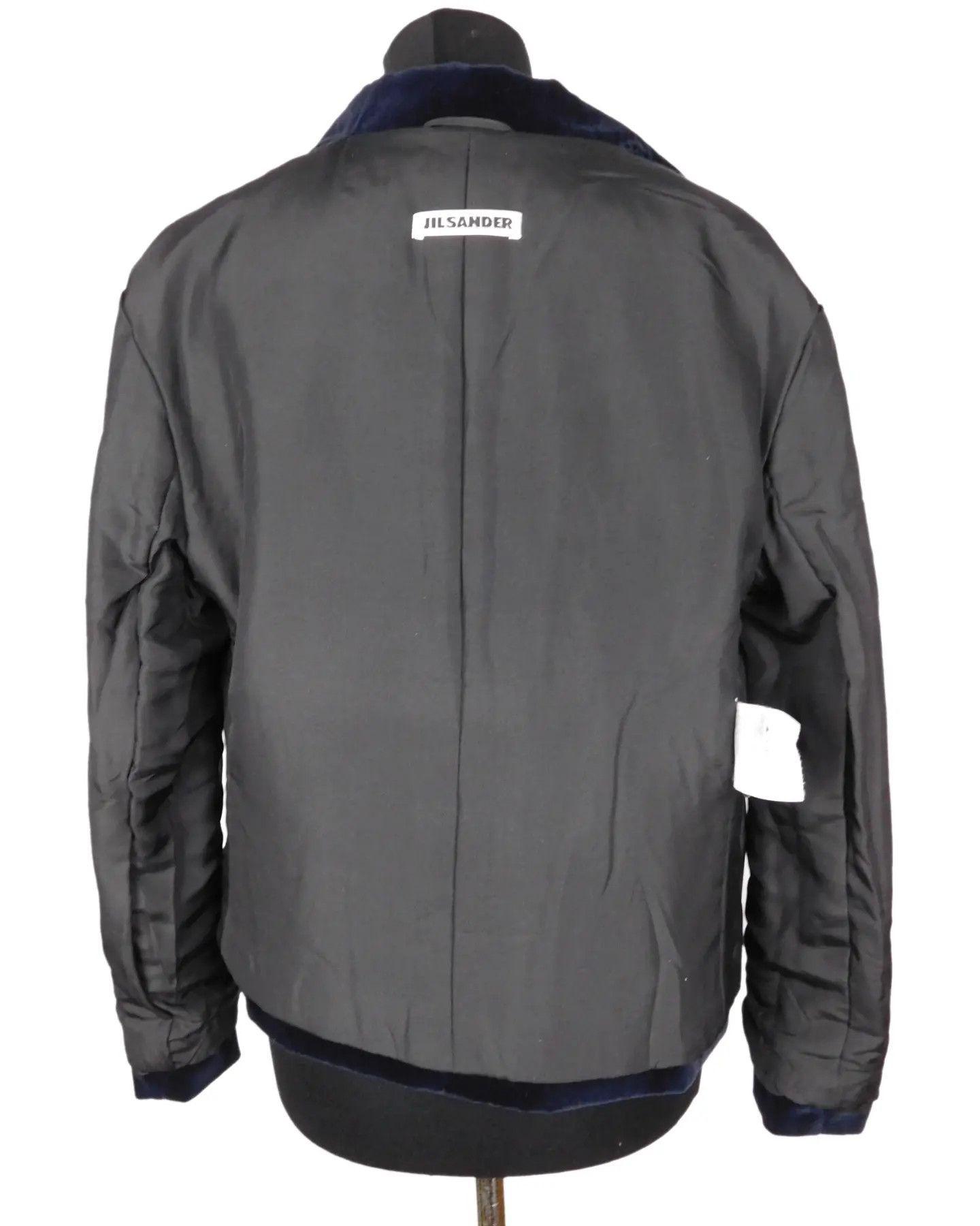 Jil Sander Jil Sander Blazer Size S / US 4 / IT 40 - 5 Thumbnail