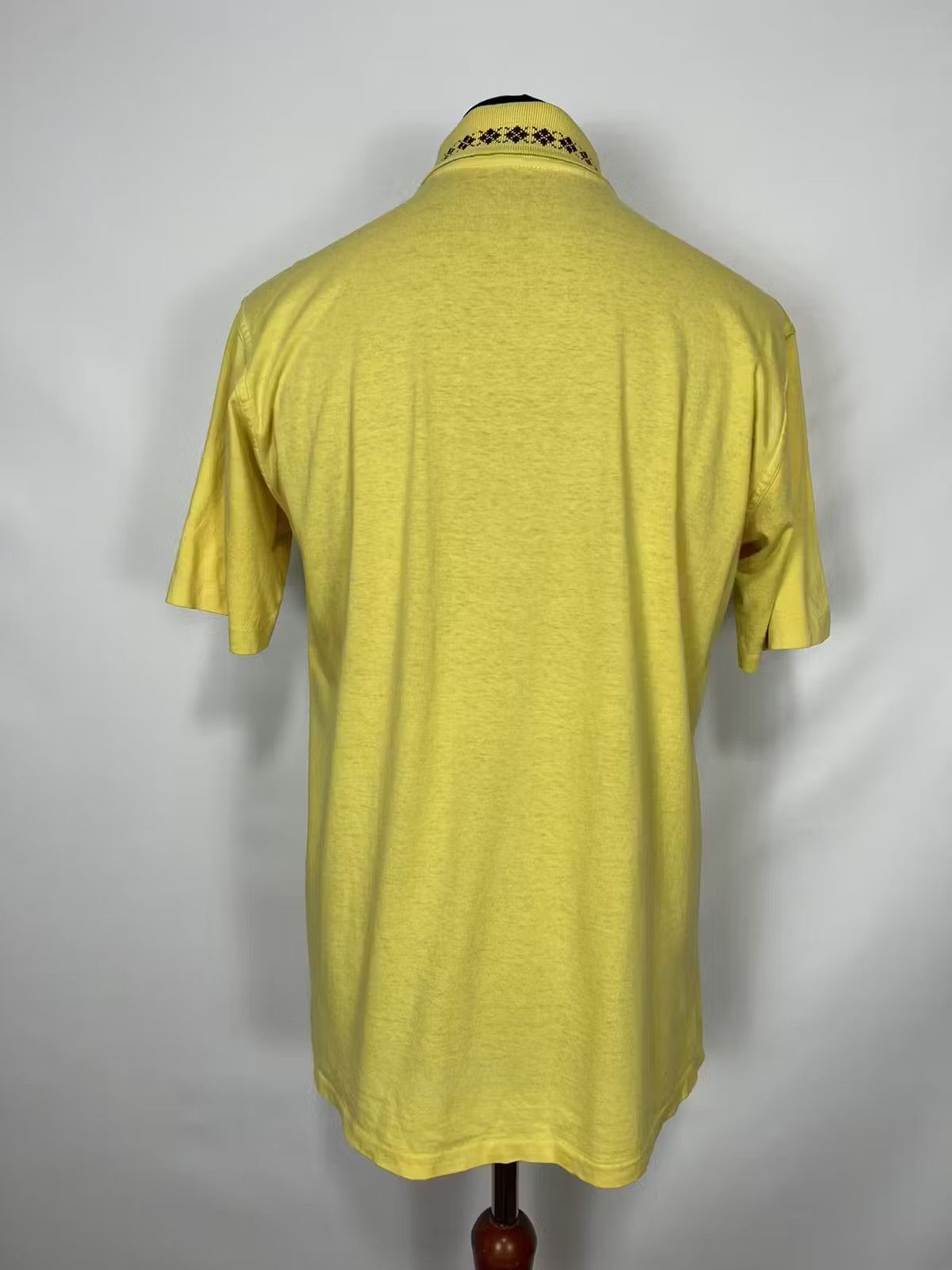 Fred Perry × Vintage Fred Perry vintage tee Size US L / EU 52-54 / 3 - 2 Thumbnail