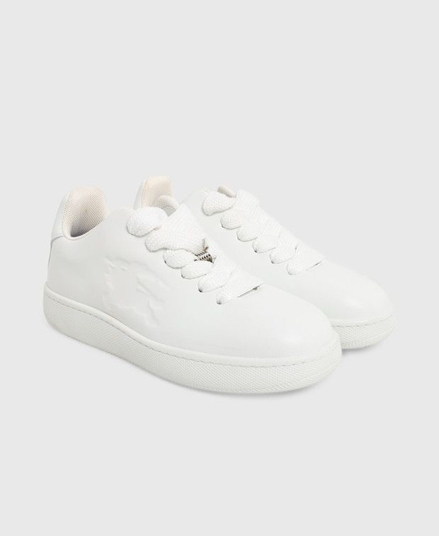 Burberry Sneakers Size US 8 / EU 41 - 1 Thumbnail