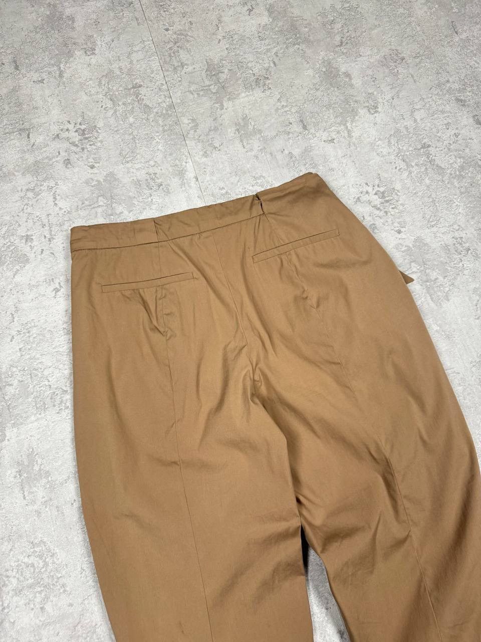 Prada Prada Womens Classic Pants Size 40 Size 27" / US 4 / IT 40 - 12 Thumbnail