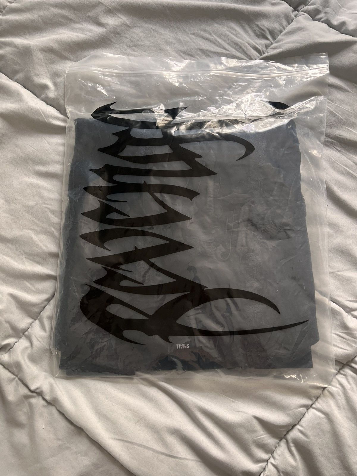 Revenge revenge patchwork crewneck Size US M / EU 48-50 / 2 - 2 Thumbnail