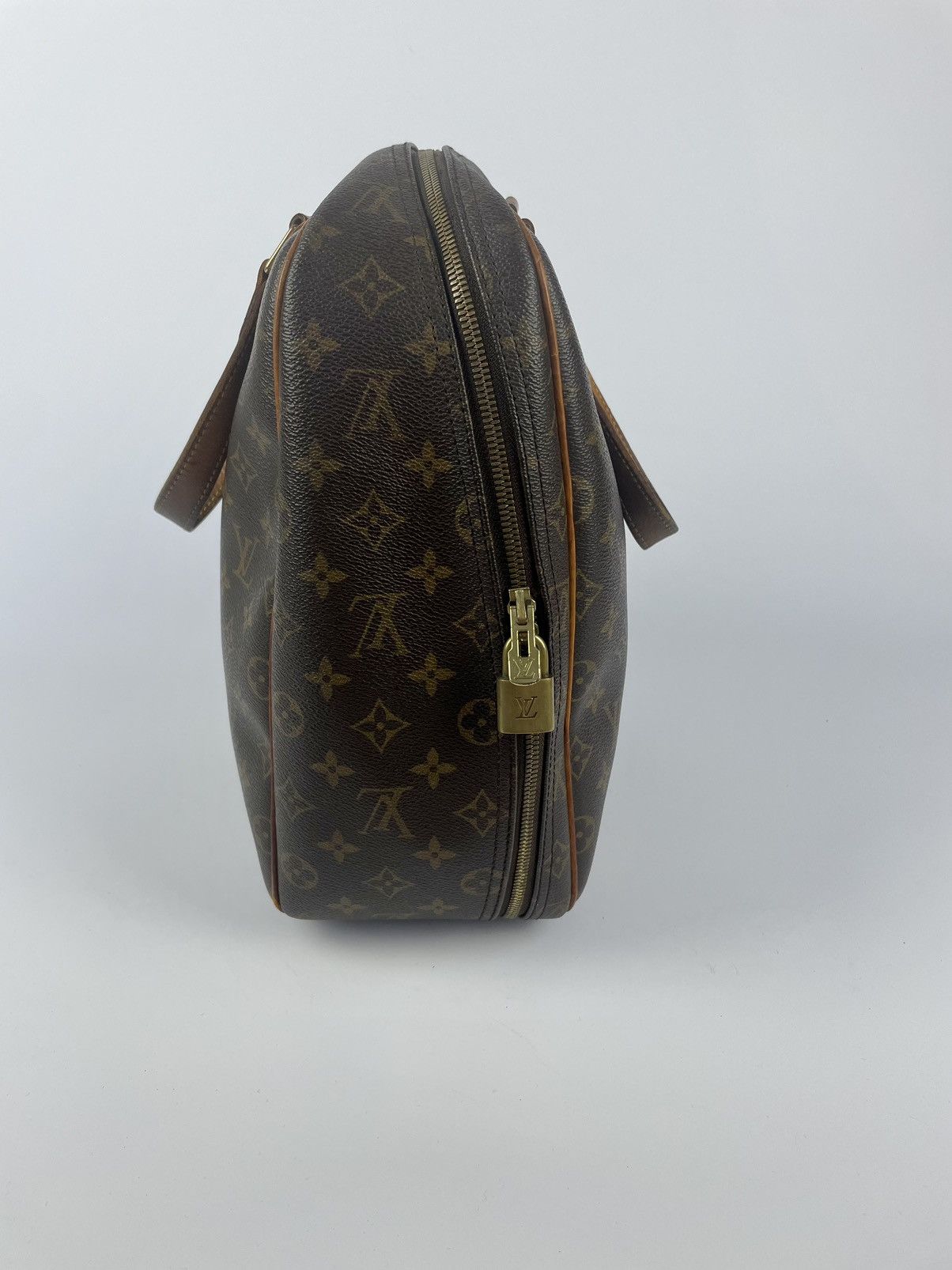 Louis Vuitton Louis Vuitton egg bag Size ONE SIZE - 3 Thumbnail