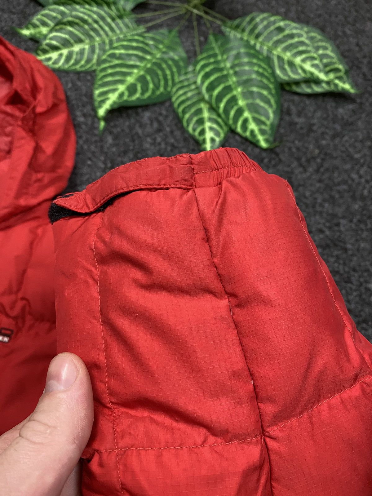 Polo Ralph Lauren Polo Ralph Lauren Vintage Puffer Size Xs - S Size US XS / EU 42 / 0 - 11 Thumbnail