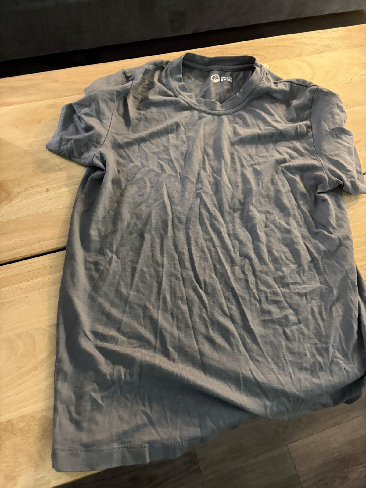 Outlier Merino tee Size US M / EU 48-50 / 2 - 1 Thumbnail