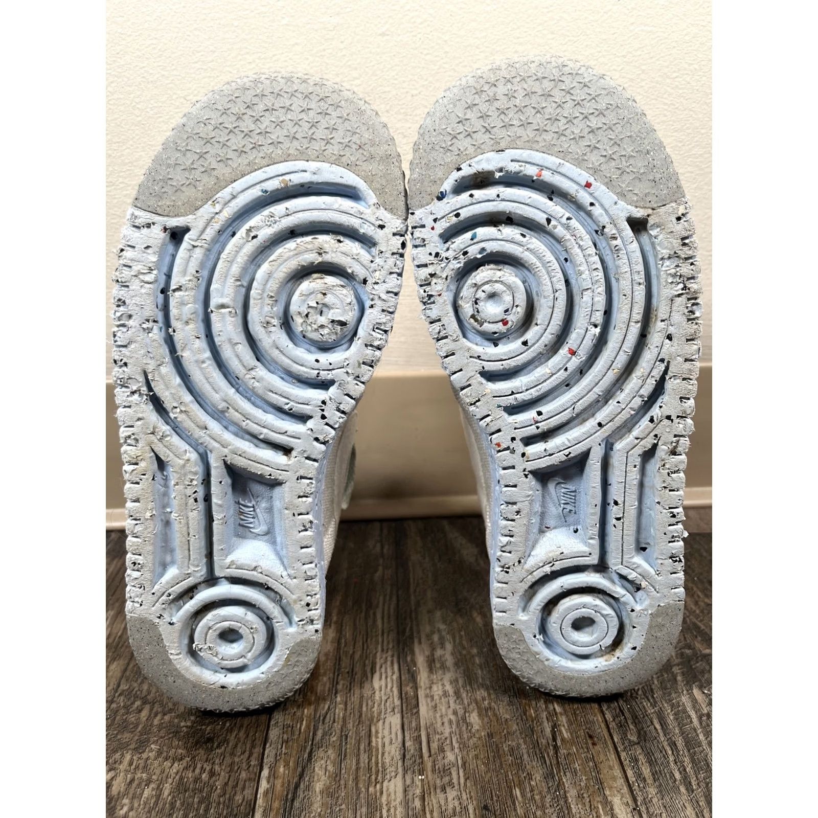 Nike Nike AF1 Crater DC7273-100 Women's Size 9.5 Shoes Size US 9.5 / IT 39.5 - 6 Thumbnail