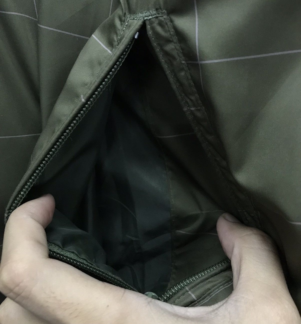 Japanese Brand × Vintage Vintage Gerry DuPont Thermolite Plus Jacket Size US L / EU 52-54 / 3 - 8 Thumbnail