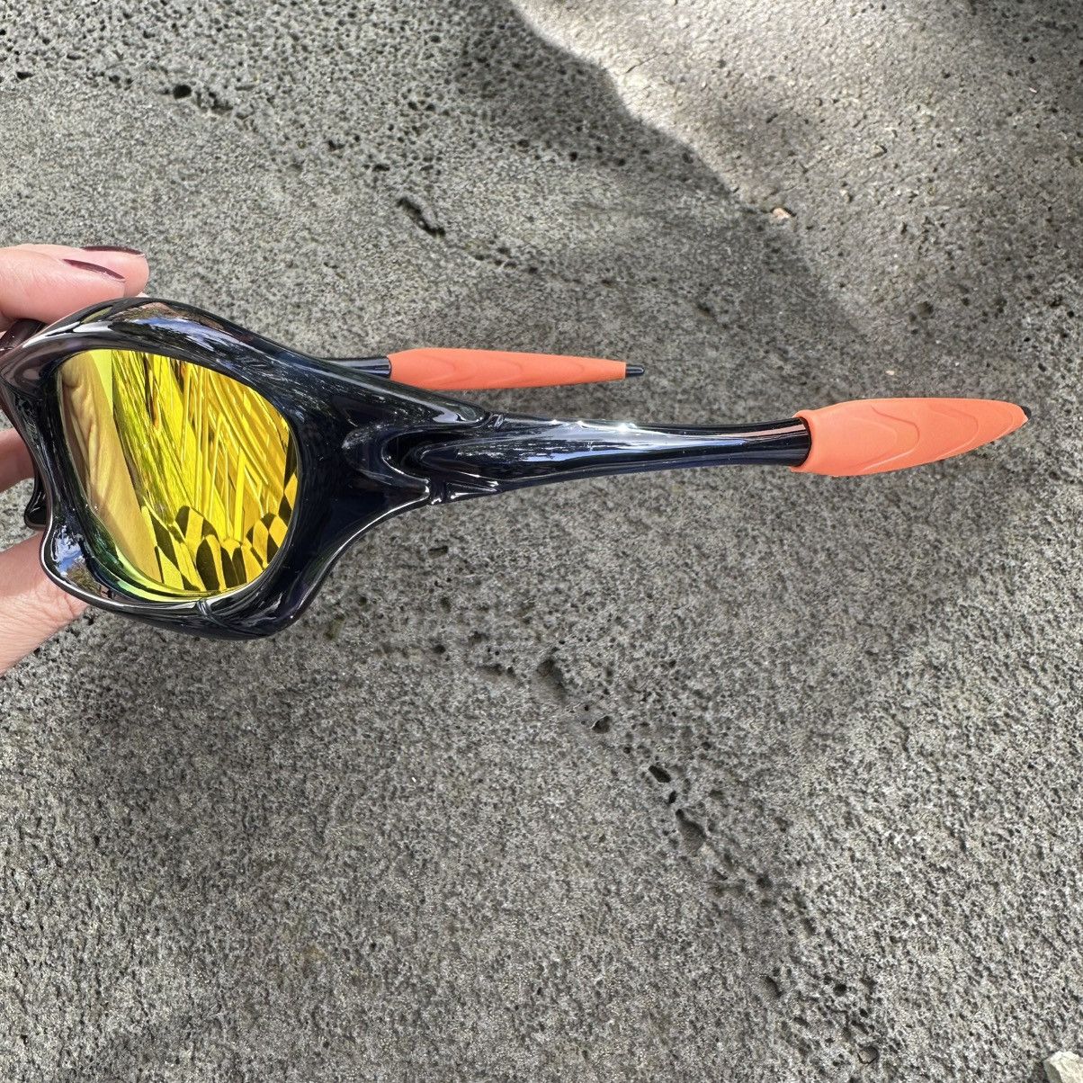 Other RETRO STYLE SUNGLASSES | EYESCREAM SELECTION SZHMF56113-01 Size ONE SIZE - 2 Thumbnail