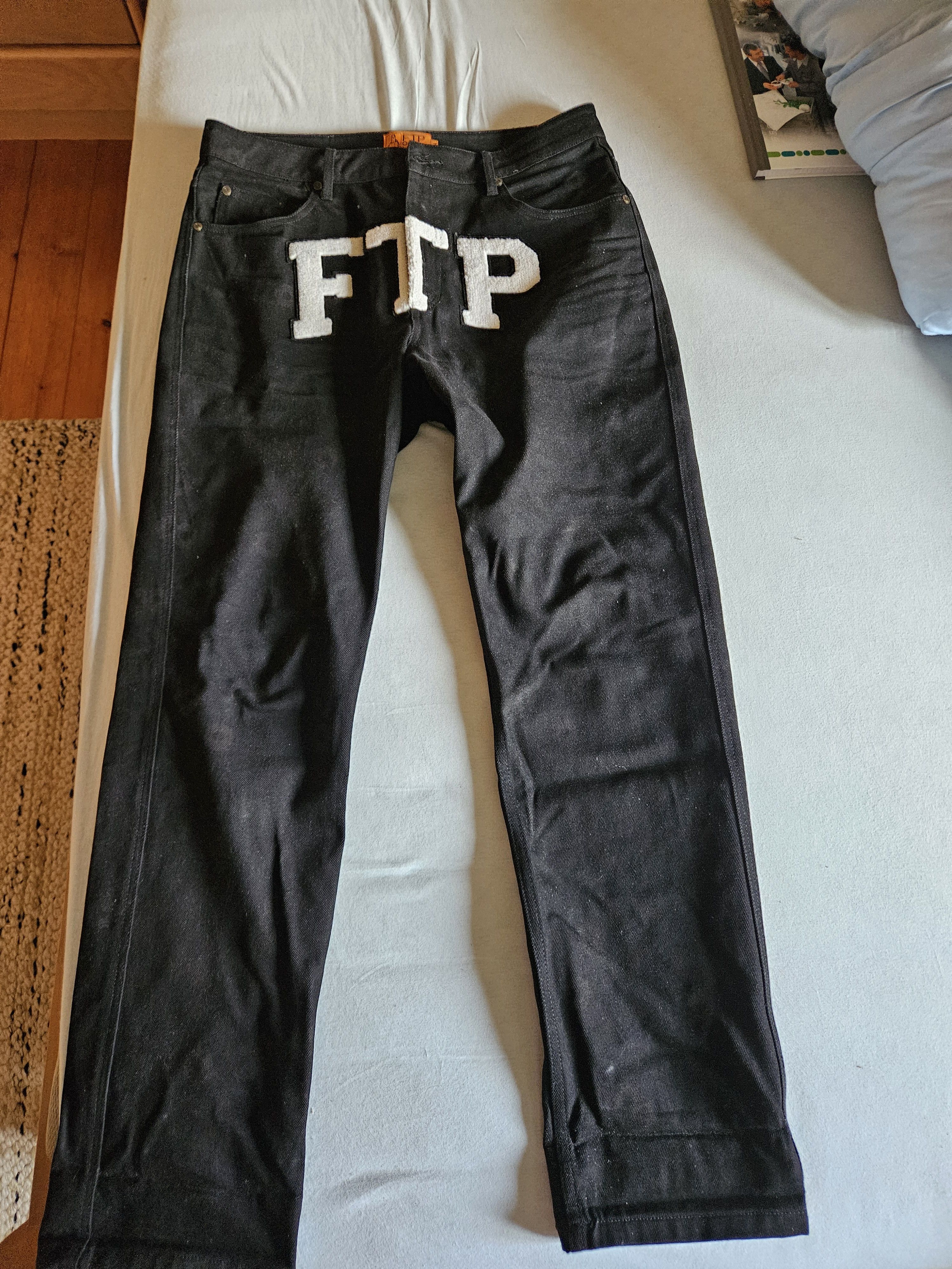 パンツ Fuck this industry true religion punk パンツ Fuck this industry true religion punk パンツ Fuck