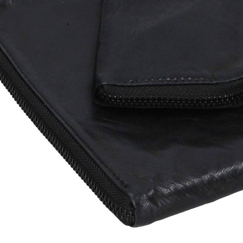Yohji Yamamoto YOHJI YAMAMOTO POUR HOMME 23SS shoulder bag Size ONE SIZE - 5 Thumbnail