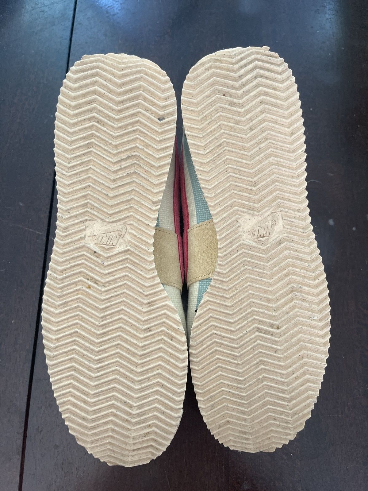 Union LA Union Cortez Size US 9.5 / EU 42-43 - 4 Thumbnail