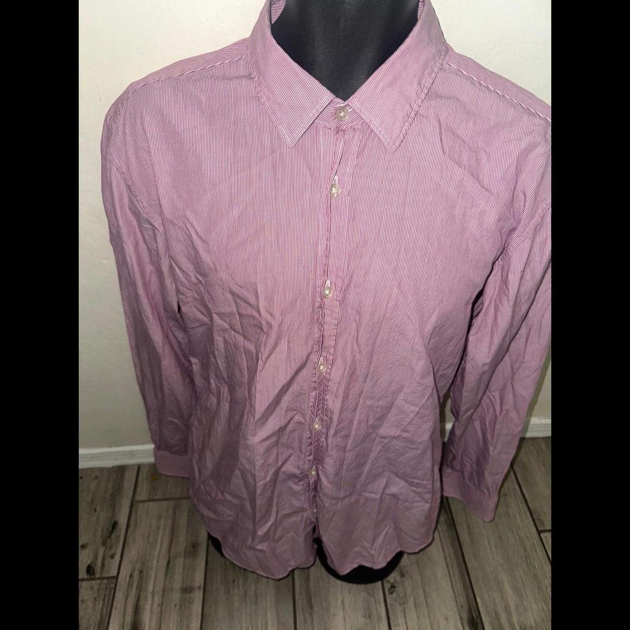 Designer Mens Used Hugo Boss Size Size US XL / EU 56 / 4 - 1 Thumbnail