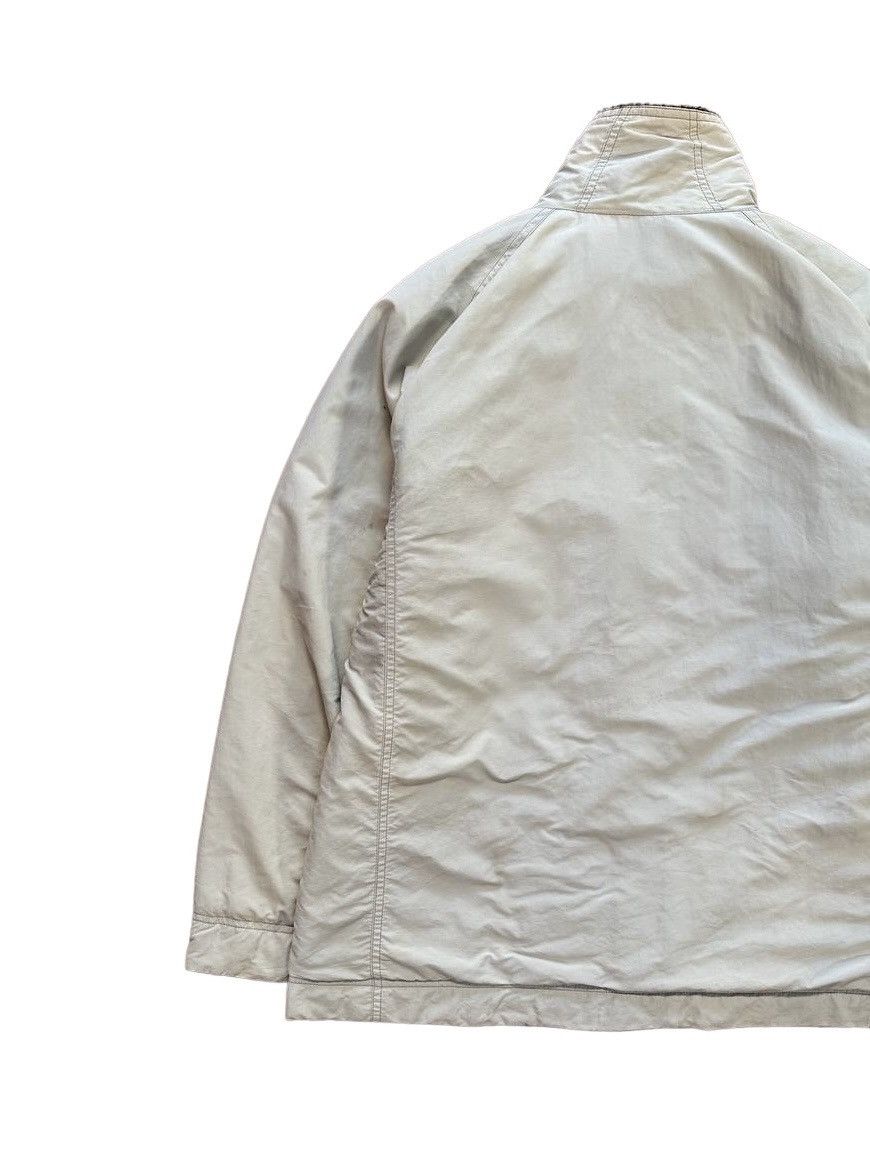 Montbell Mont-bell Clima Air Lined Fleece Jacket Size US M / EU 48-50 / 2 - 8 Thumbnail