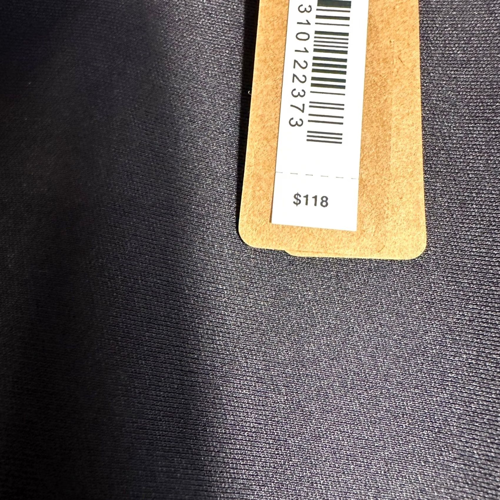 SKIMS VINTAGE Size 32" / US 10 / IT 46 - 5 Thumbnail