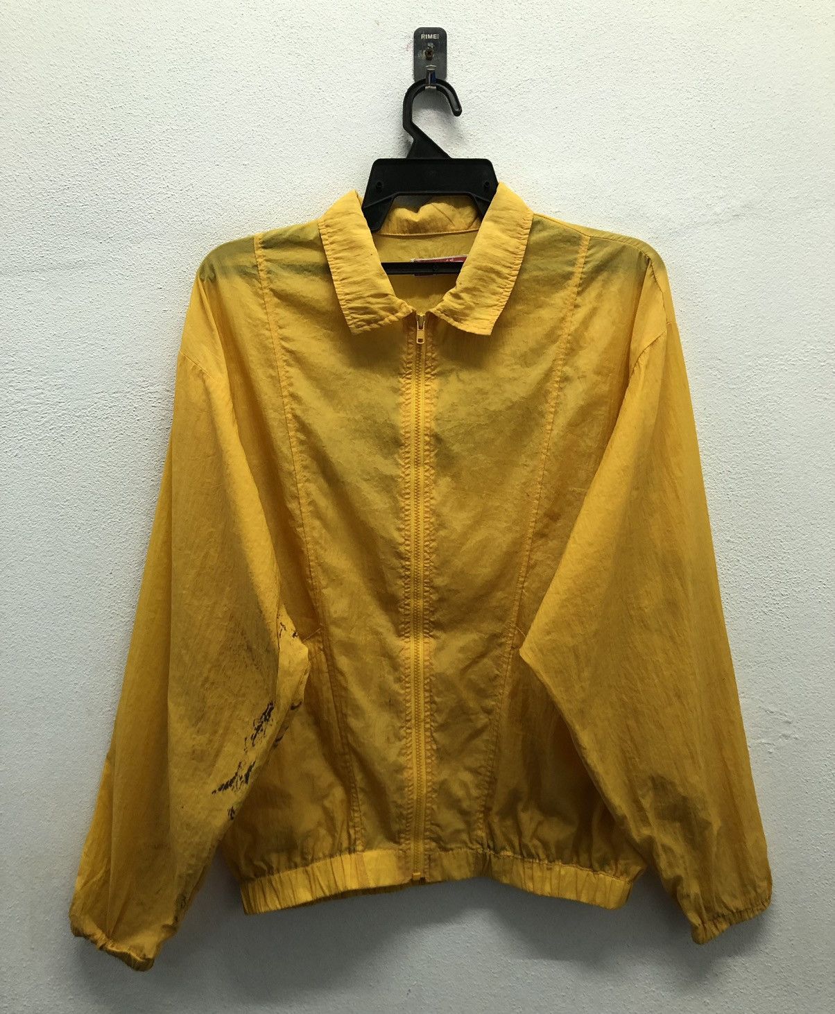 Sports Specialties Vintage TRD Racing Development Toyota Motor Sports Jacket Size US XL / EU 56 / 4 - 2 Thumbnail