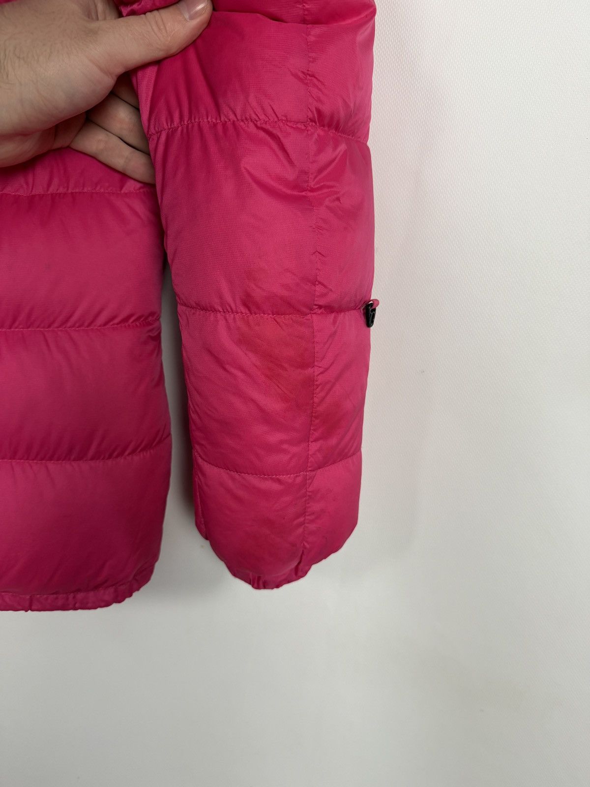 Haglofs Haglofs Belay II Down Jacket Outdoor Puffer Ski Coat Size S Size S / US 4 / IT 40 - 22 Thumbnail