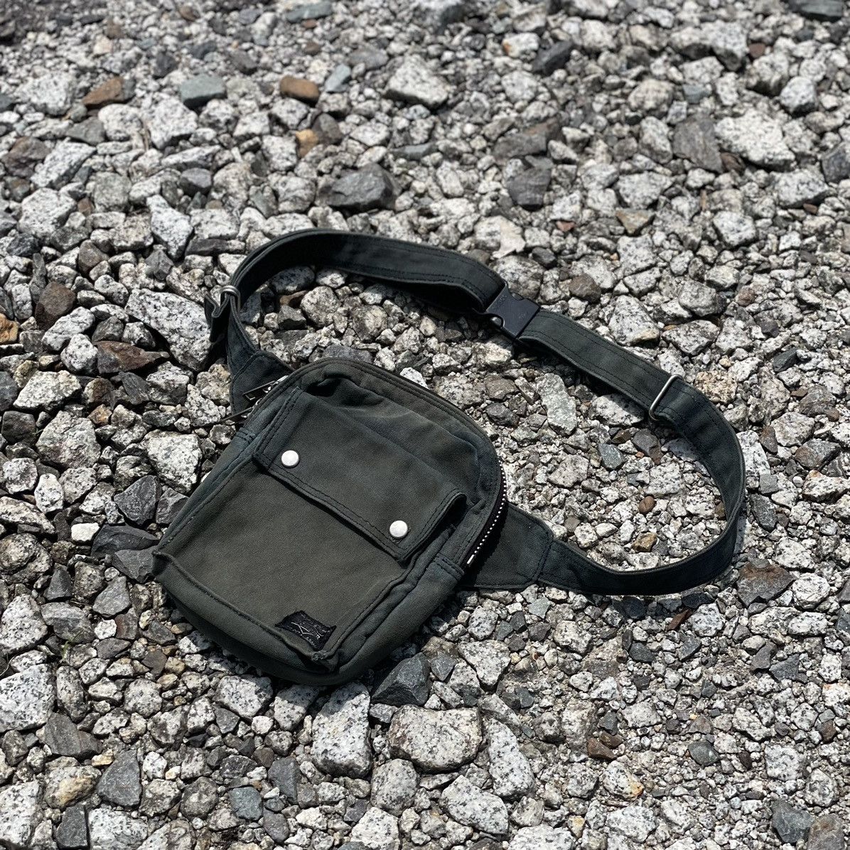 Head Porter × Porter Porter Crossbody Bag Size ONE SIZE - 1 Thumbnail