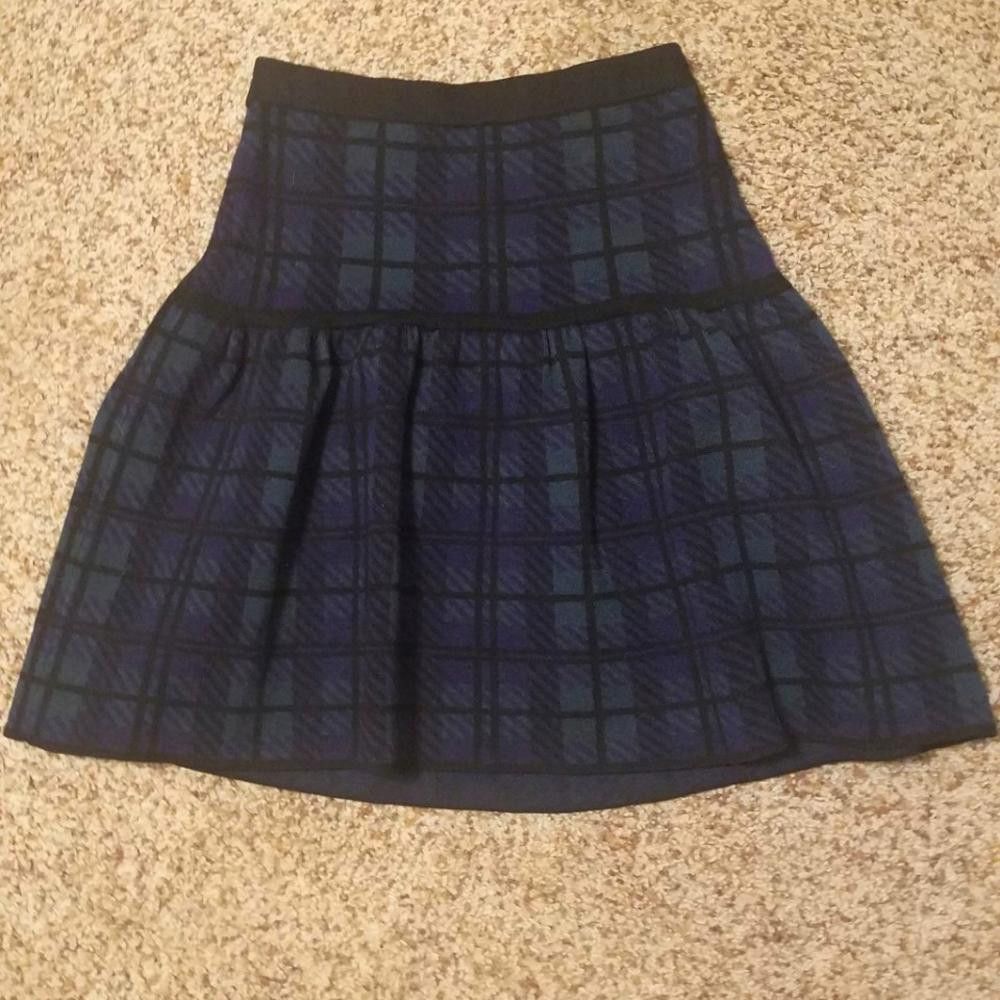 Designer Cynthia Rowley XS Skirt Size 26" / US 2 / IT 38 - 1 Thumbnail