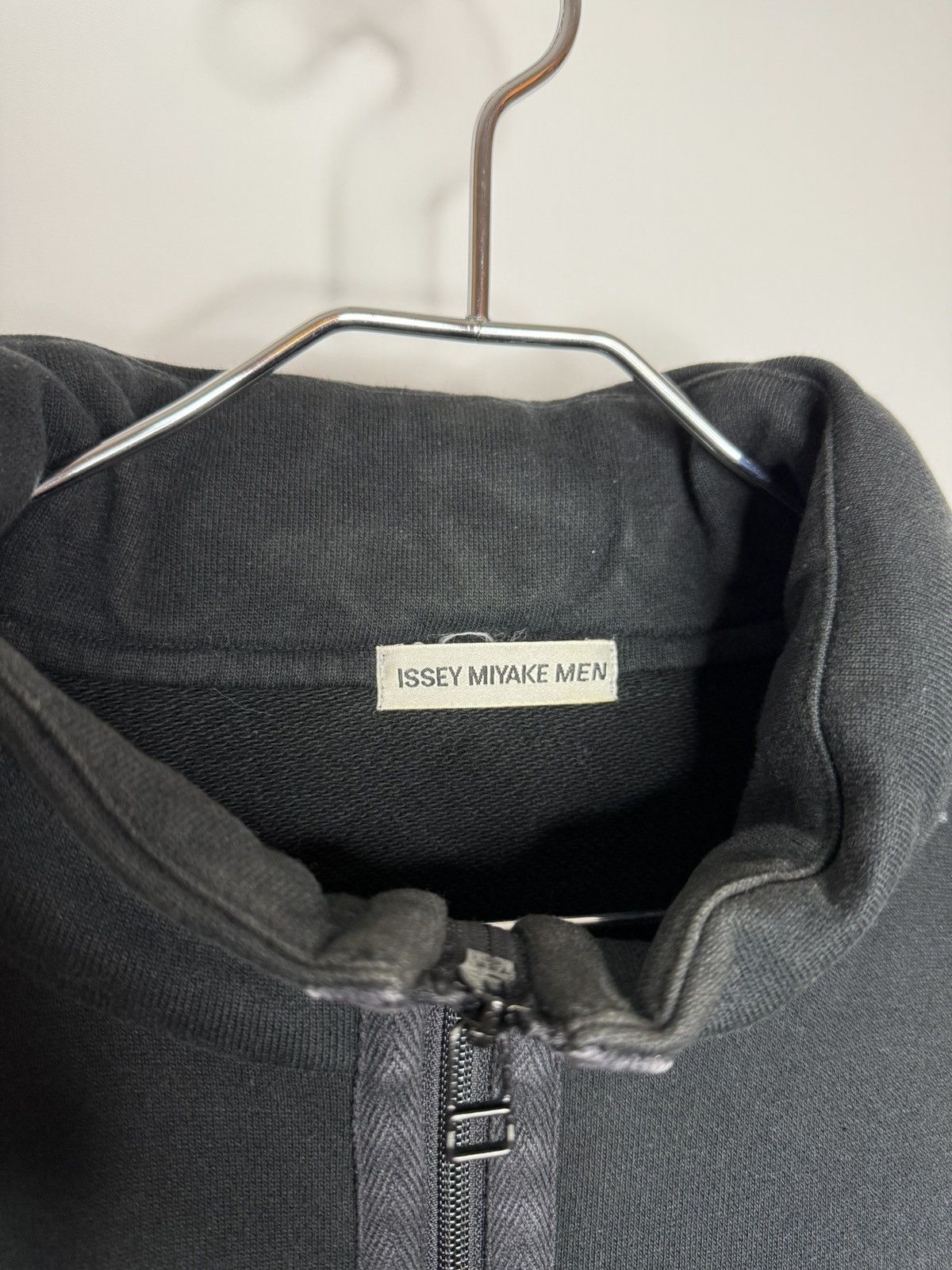 Issey Miyake Issey Miyake Modular Hooded Vest Size US L / EU 52-54 / 3 - 4 Thumbnail