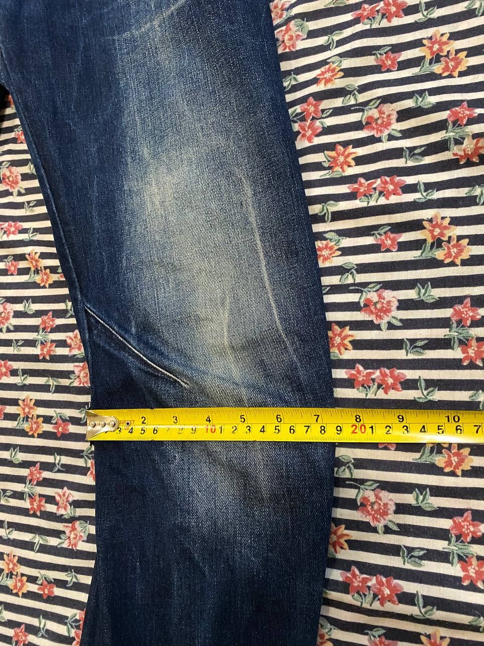 G-Star G-Star Denim Jeans Size US 31 - 6 Thumbnail