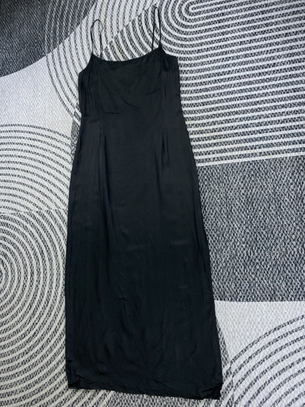 Sportmax Vintage Sportmax Elegant Lightweight Dress Size XS / US 0-2 / IT 36-38 - 4 Thumbnail