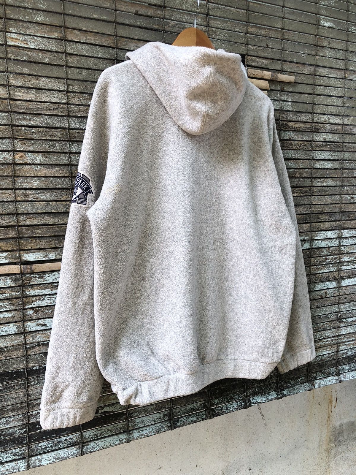Japanese Brand 🔥Vintage🔥90s WWS MLB Chicago White SOX Hoodies Size US L / EU 52-54 / 3 - 19 Thumbnail