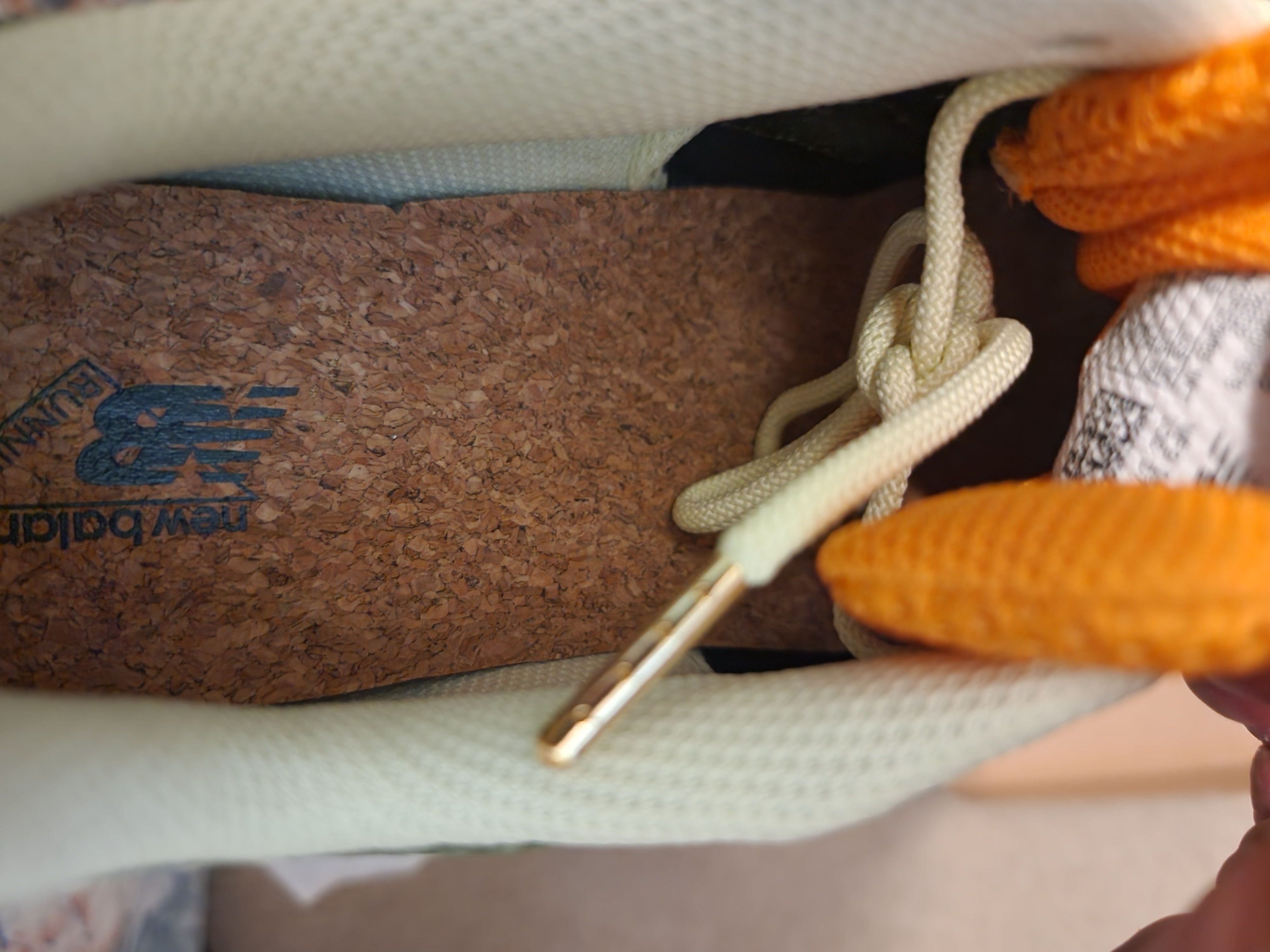 CNCPTS × New Balance Concepts x new balance brut Size US 9.5 / EU 42-43 - 9 Thumbnail