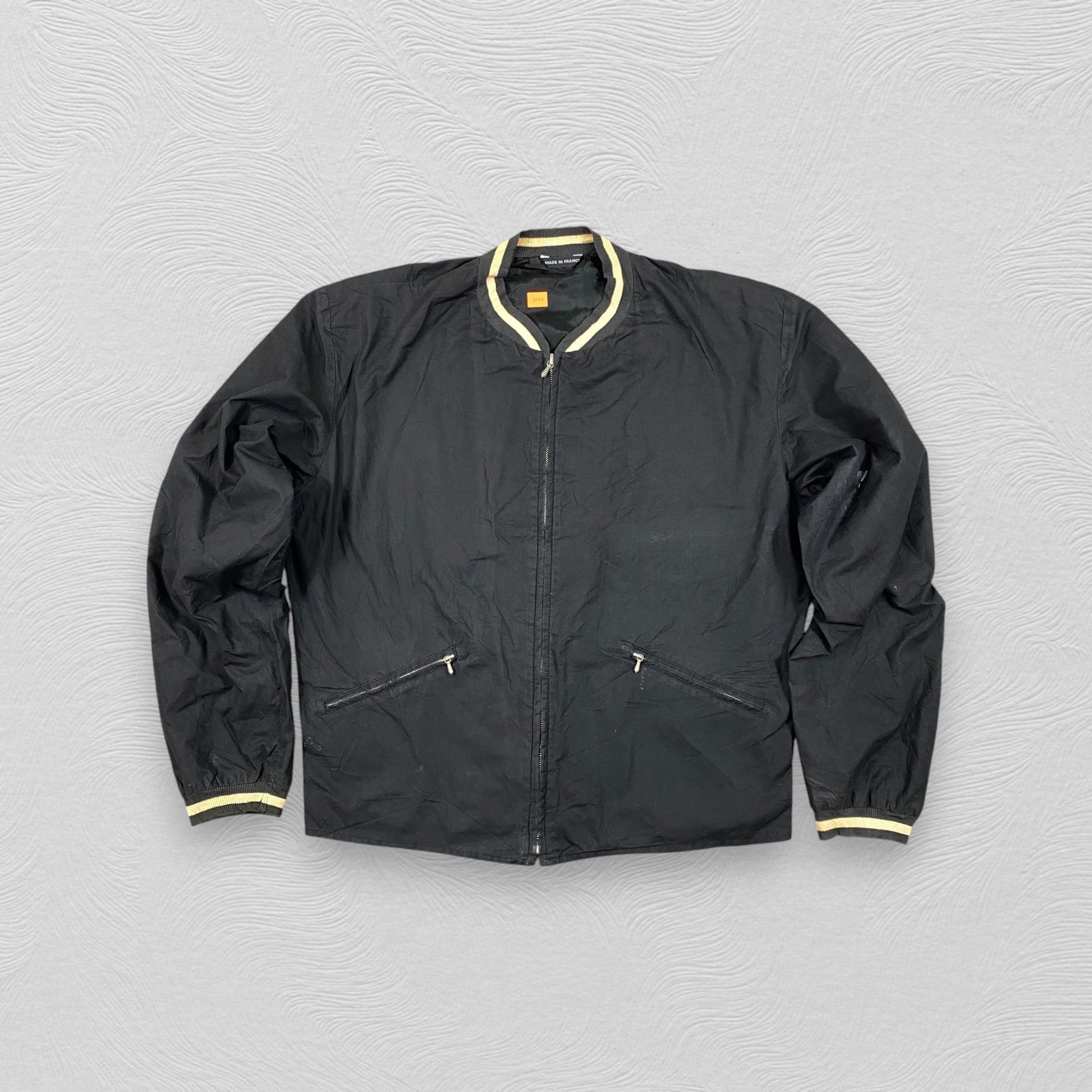 agnes b. Vintage Agnes B Napoleon Jacket | Grailed