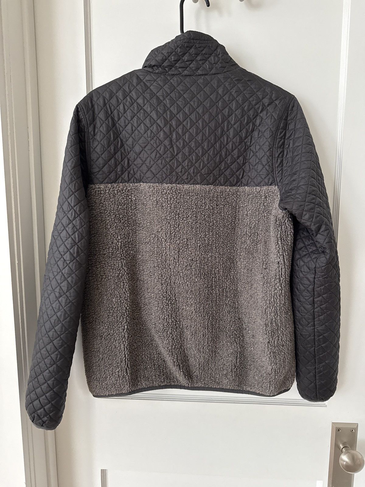 Patagonia Patagonia synchilla pullover Size M / US 6-8 / IT 42-44 - 6 Thumbnail