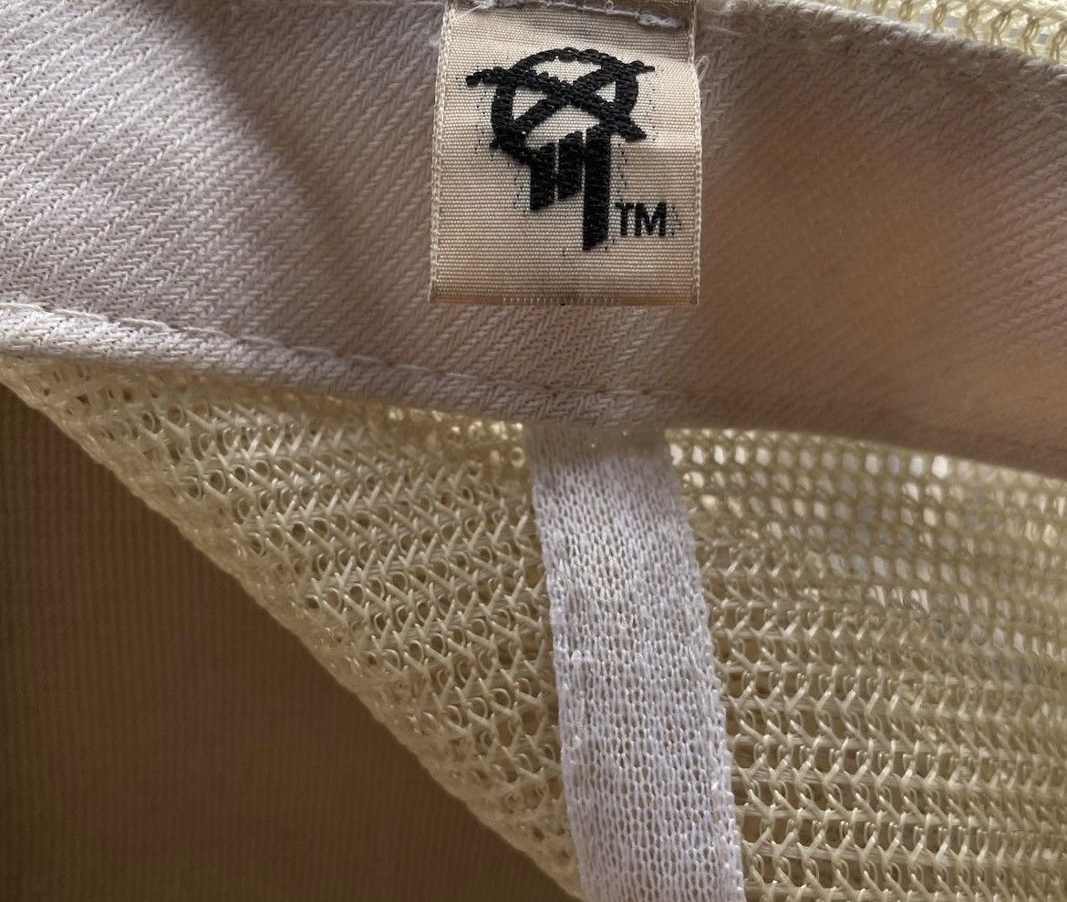 Bounty Hunter Bounty hunter trucker hat Size ONE SIZE - 4 Thumbnail