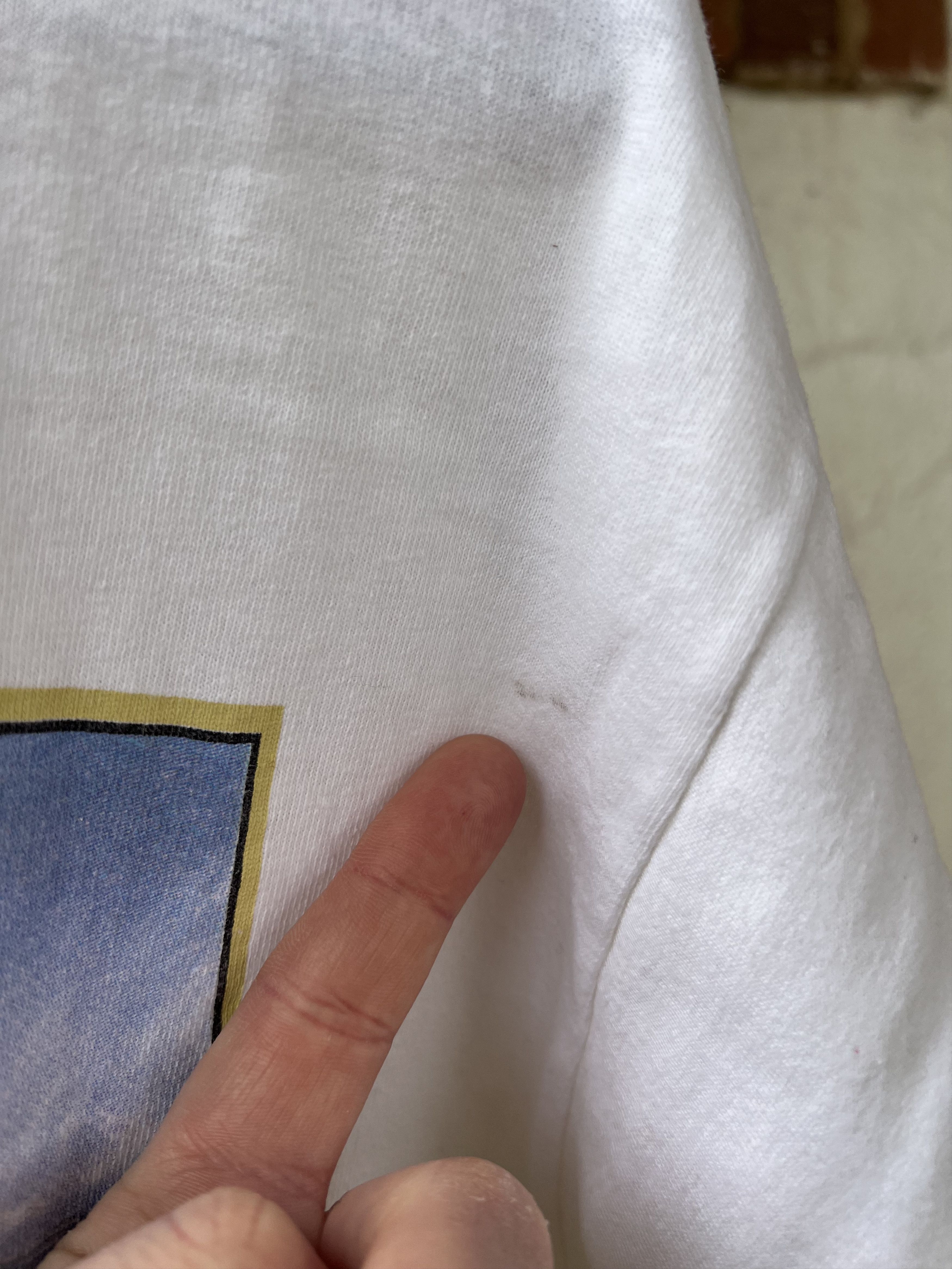 Vintage "Golden Eagle" by Lee Kromschroeder Art Tee Size US L / EU 52-54 / 3 - 5 Thumbnail