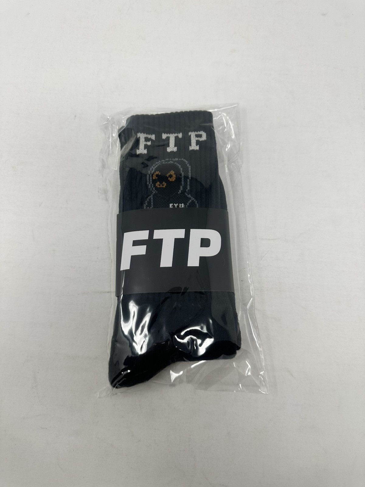 Fuck The Population FTP League Pin Set - 3x Pins | Grailed