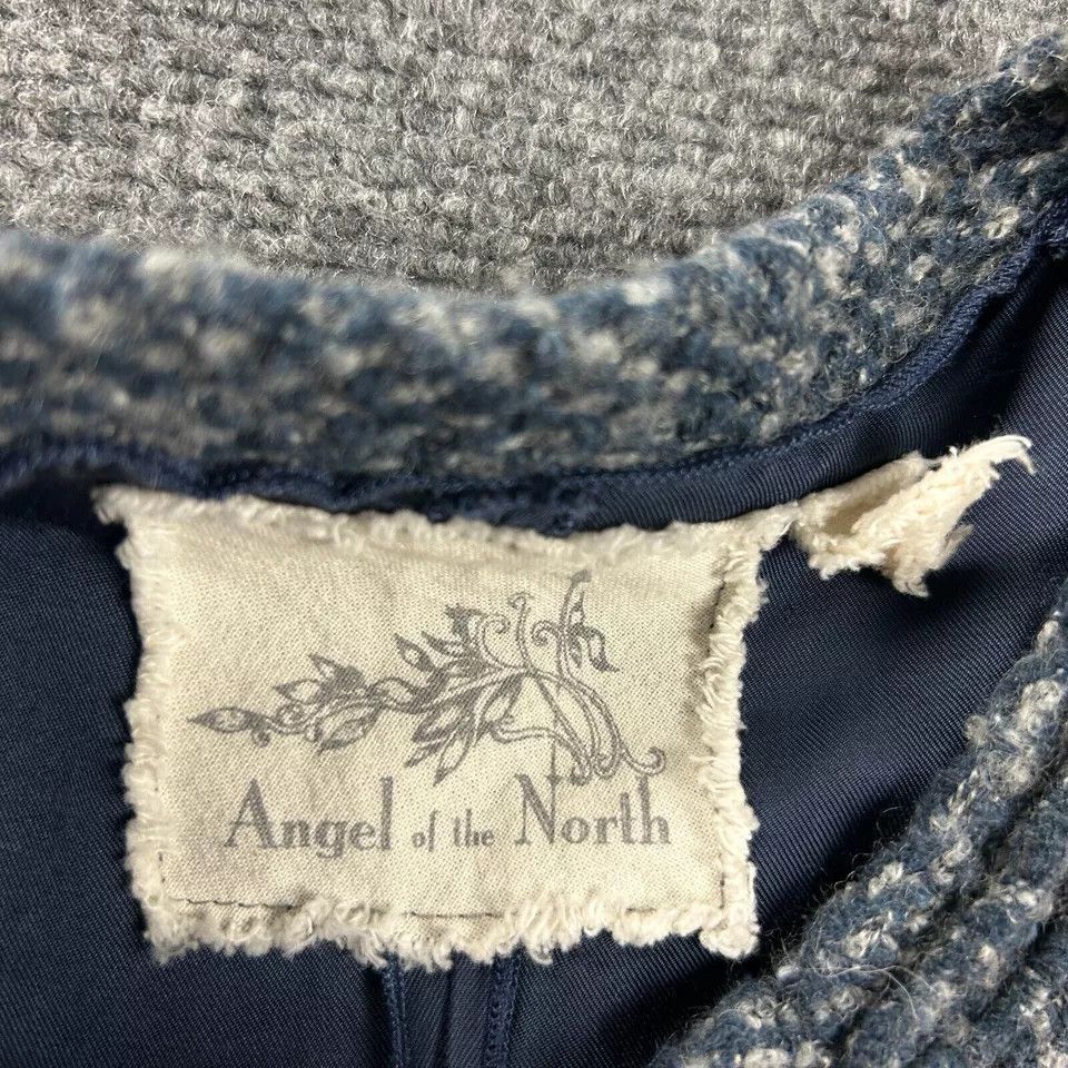Other Angel of The North Anthropologie Sweater Womens XS Knit Size XS / US 0-2 / IT 36-38 - 2 Thumbnail