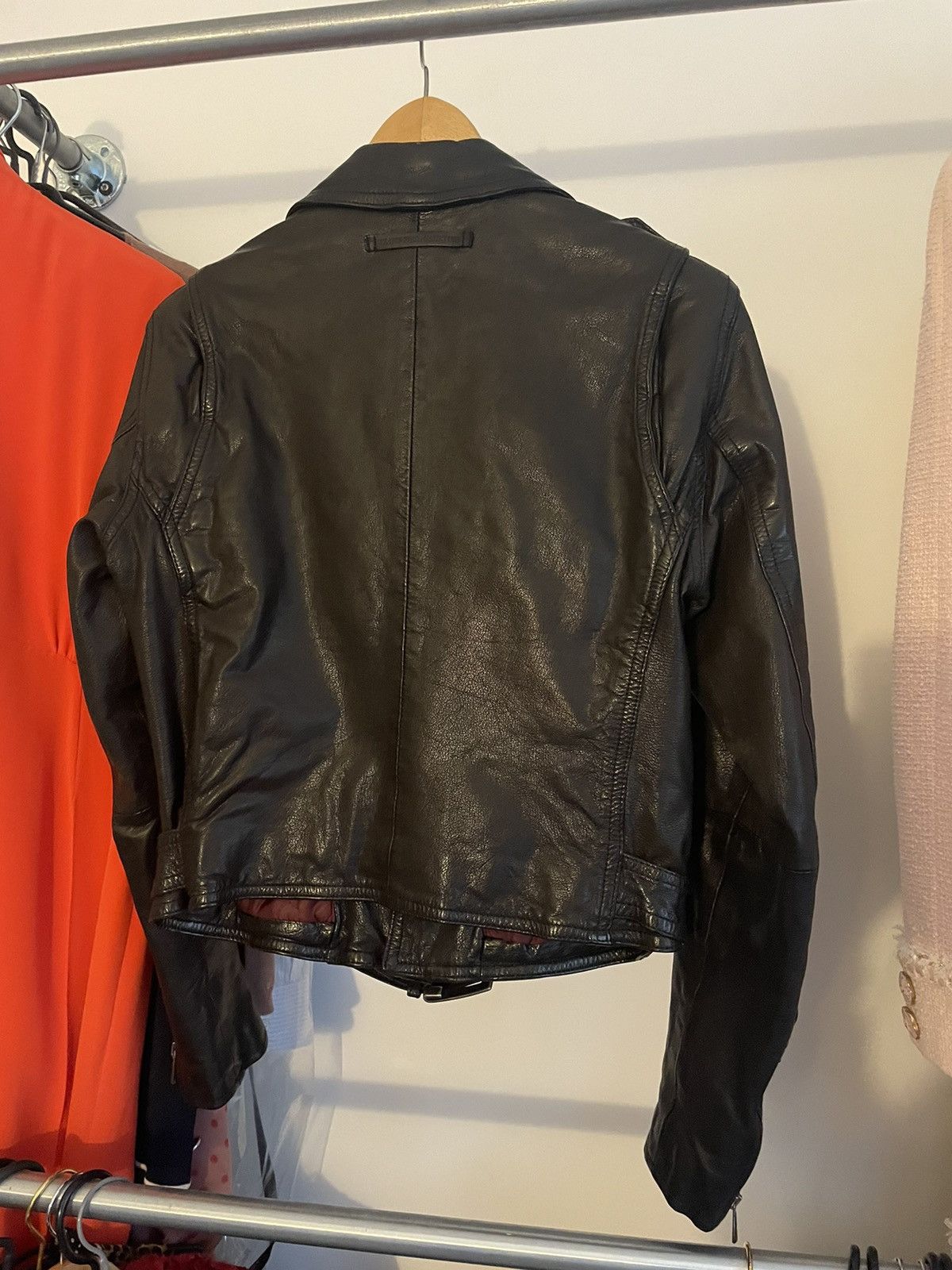 Jean Paul Gaultier Jean Paul Gaultier perfecto Size US S / EU 44-46 / 1 - 3 Thumbnail