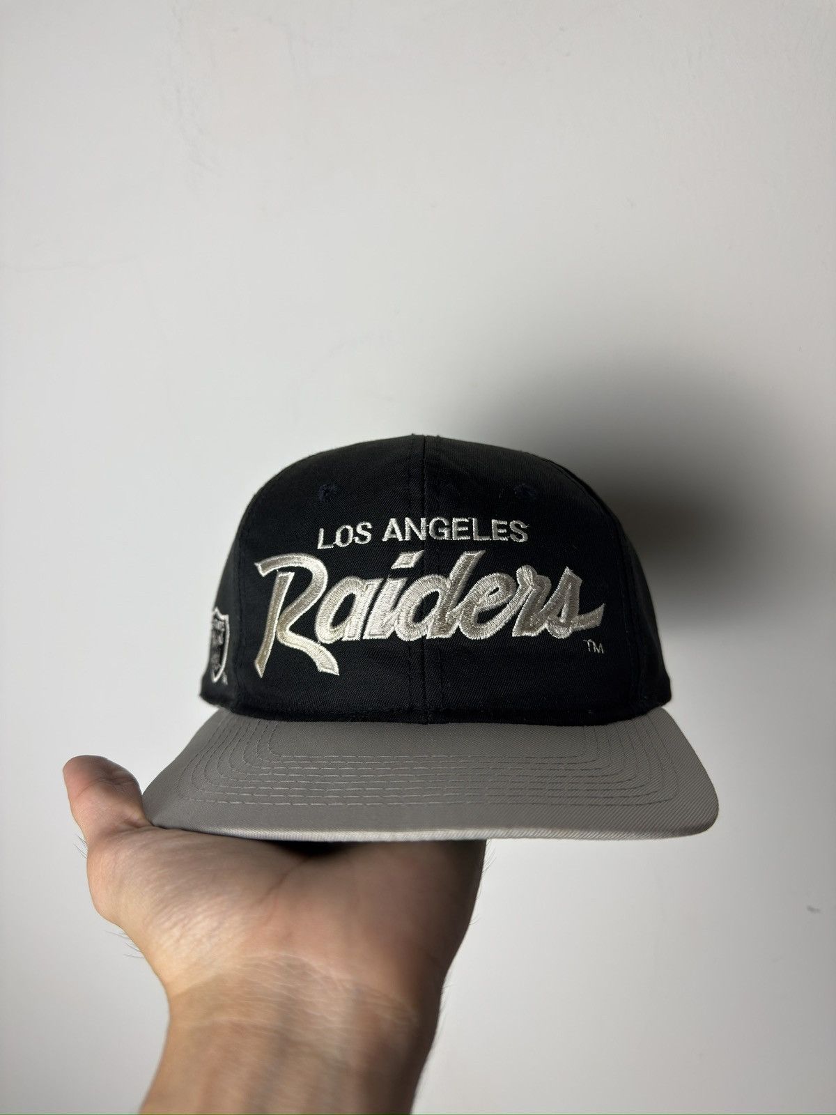 Sports Specialties Vintage Raiders Sport Specialties Size ONE SIZE - 2 Thumbnail