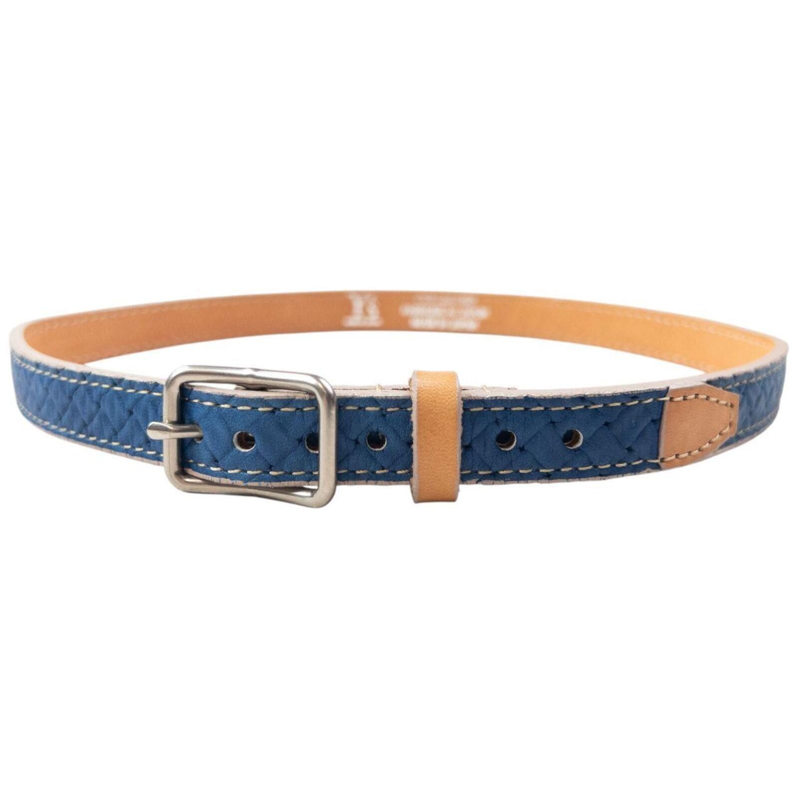 Other Vintage 2000s Yohji Yamamoto Leather Dog Collar Size ONE SIZE - 2 Thumbnail