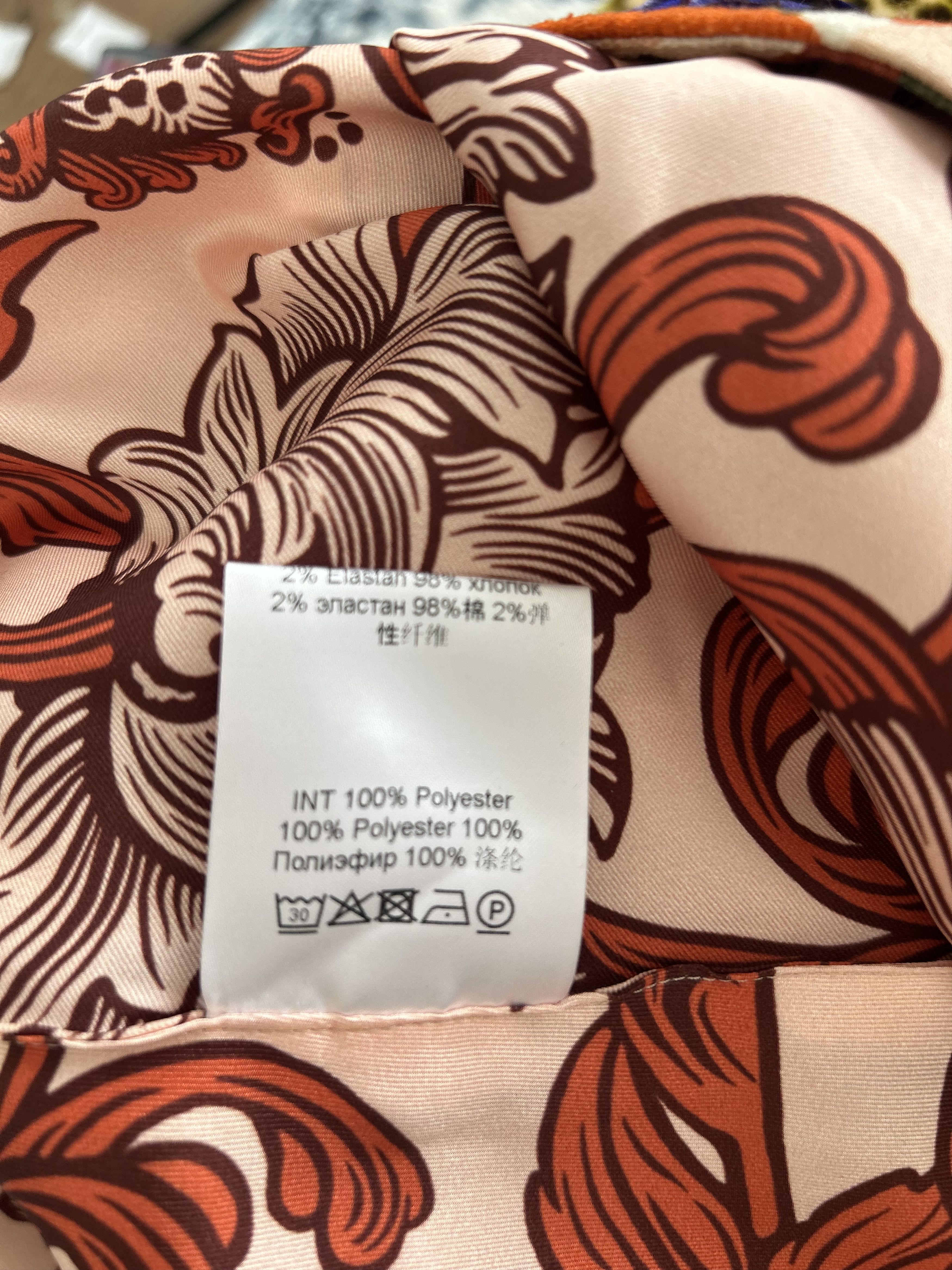 La DoubleJ La DoubleJ La Scala top Size S / US 4 / IT 40 - 5 Thumbnail
