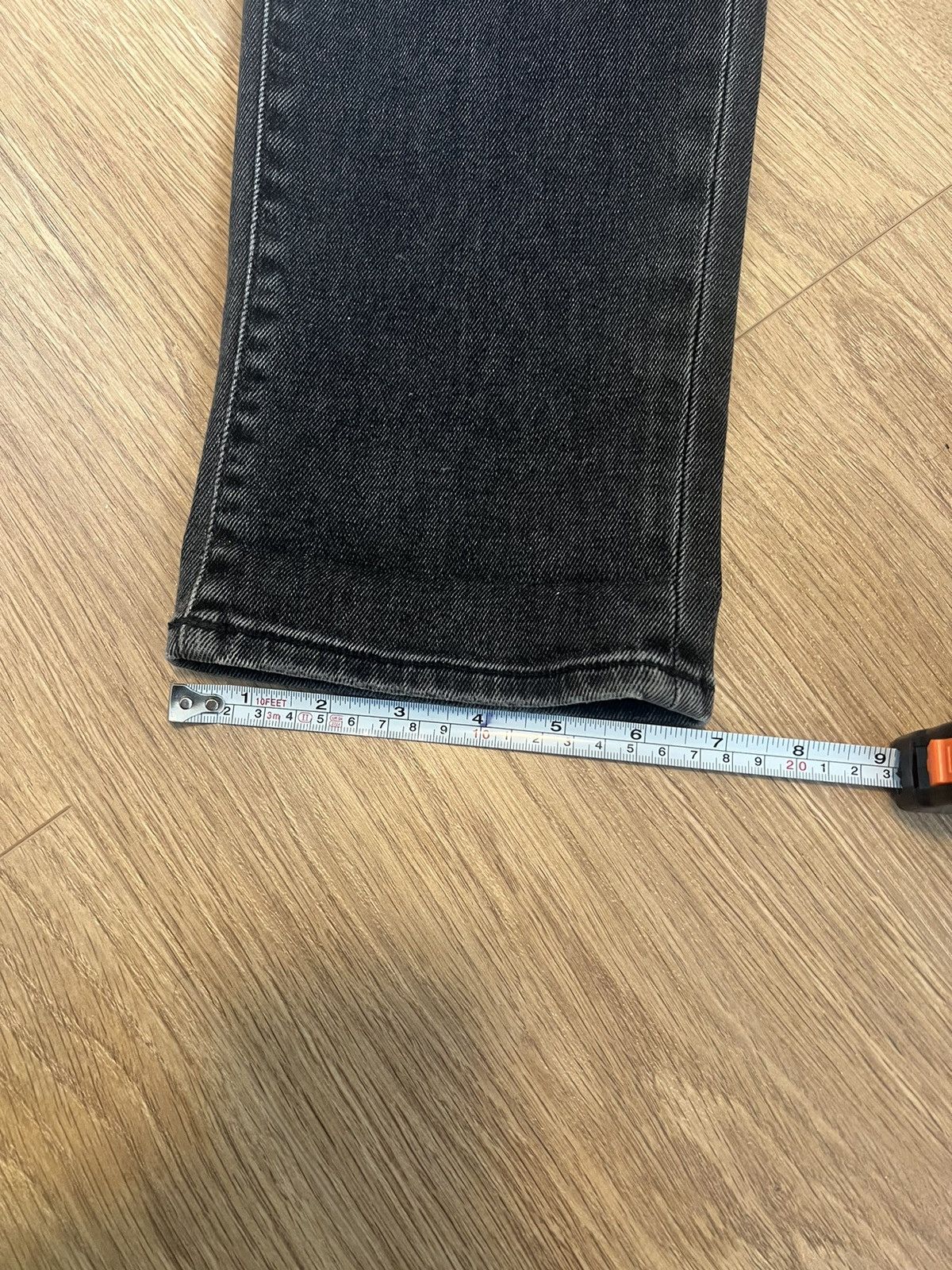 Jacob Cohen Scott Jeans size 34 Size US 34 / EU 50 - 17 Thumbnail