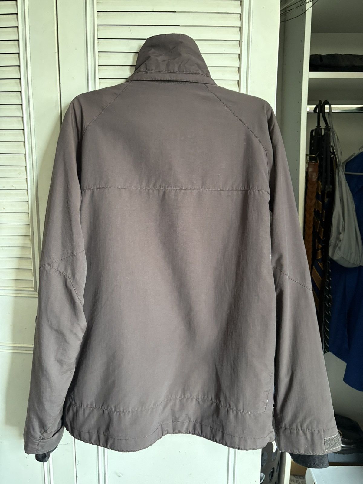 O'Neill O'neill Explorer Winter Jacket Size US S / EU 44-46 / 1 - 11 Thumbnail