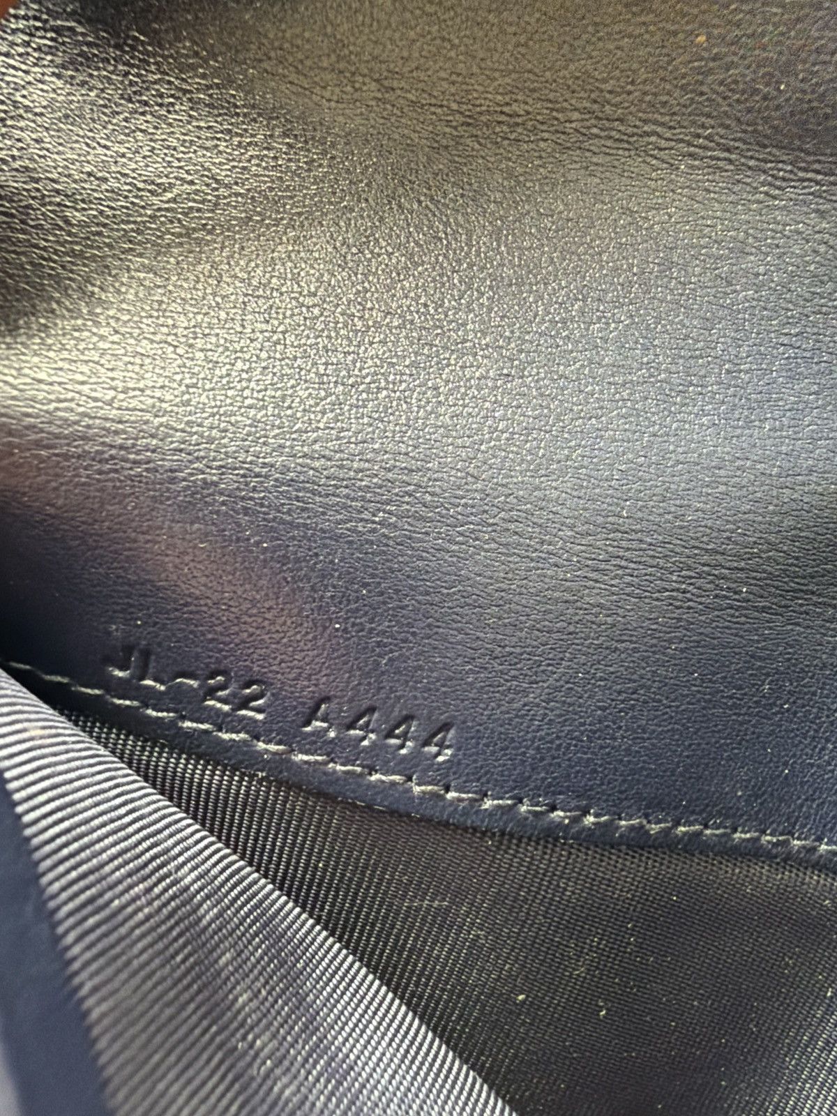 Salvatore Ferragamo Salvatore Ferragamo wallet Size ONE SIZE - 6 Thumbnail
