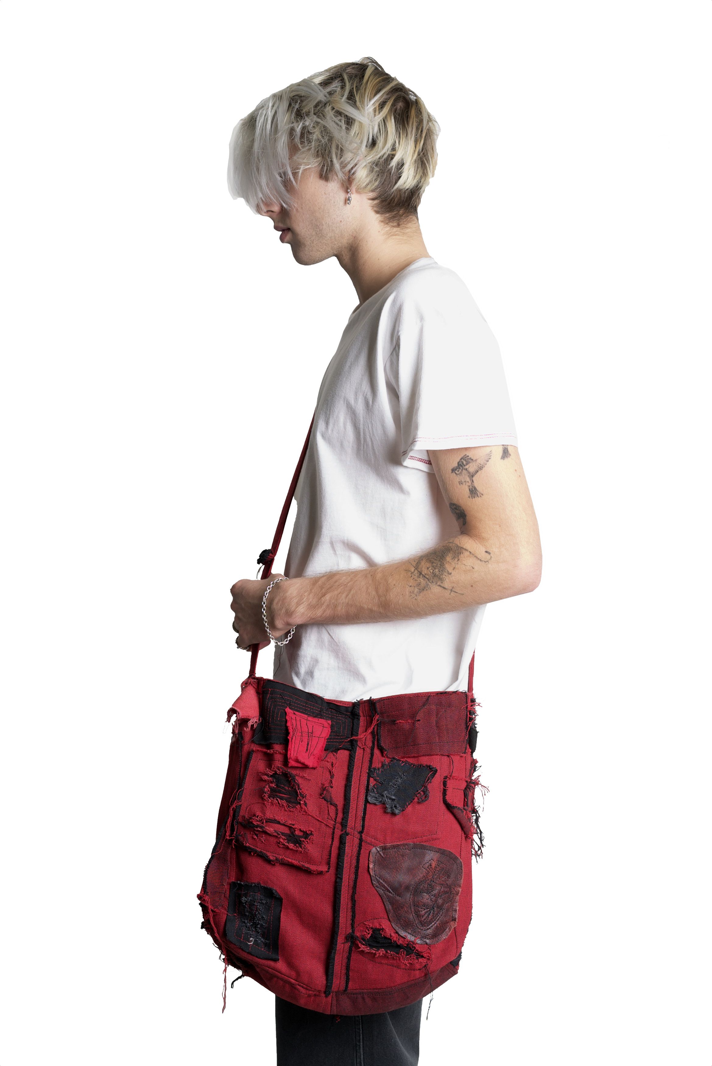 Other 1/1 Messenger Bag Size ONE SIZE - 3 Thumbnail