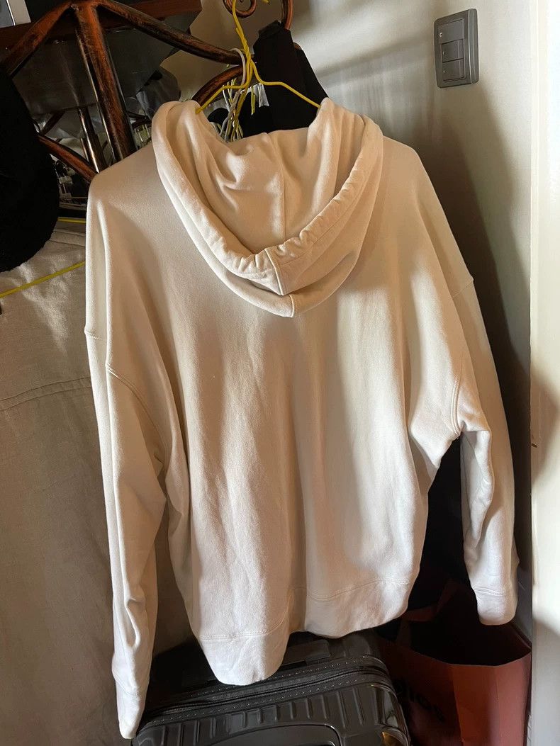 Jil Sander Jil Sander basic sweatshirt Size XS / US 0-2 / IT 36-38 - 2 Thumbnail