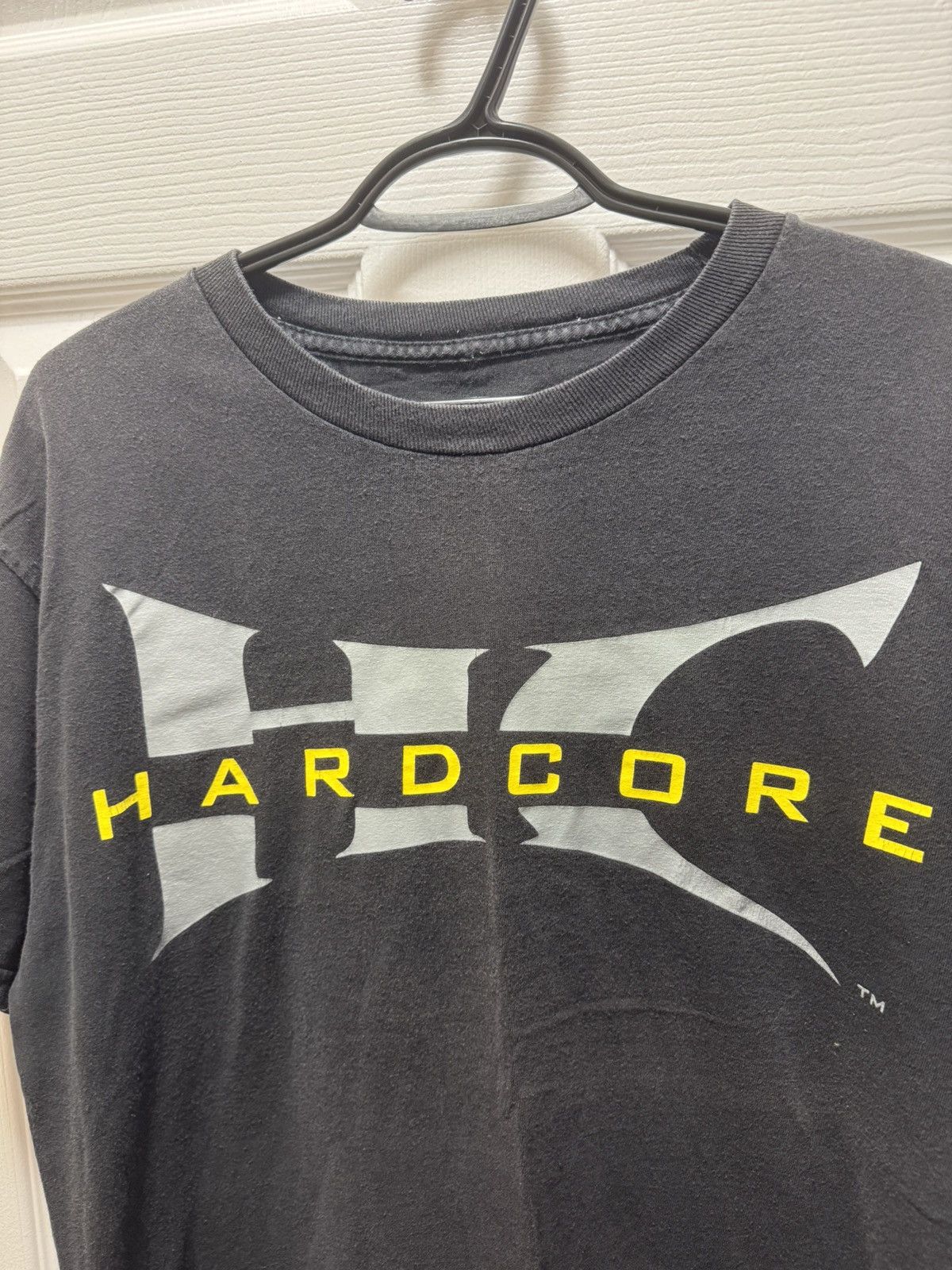 Ken Carson Hardcore HC Vintage Avant Garde Ken Carson Inspired Shirt Size US L / EU 52-54 / 3 - 2 Thumbnail