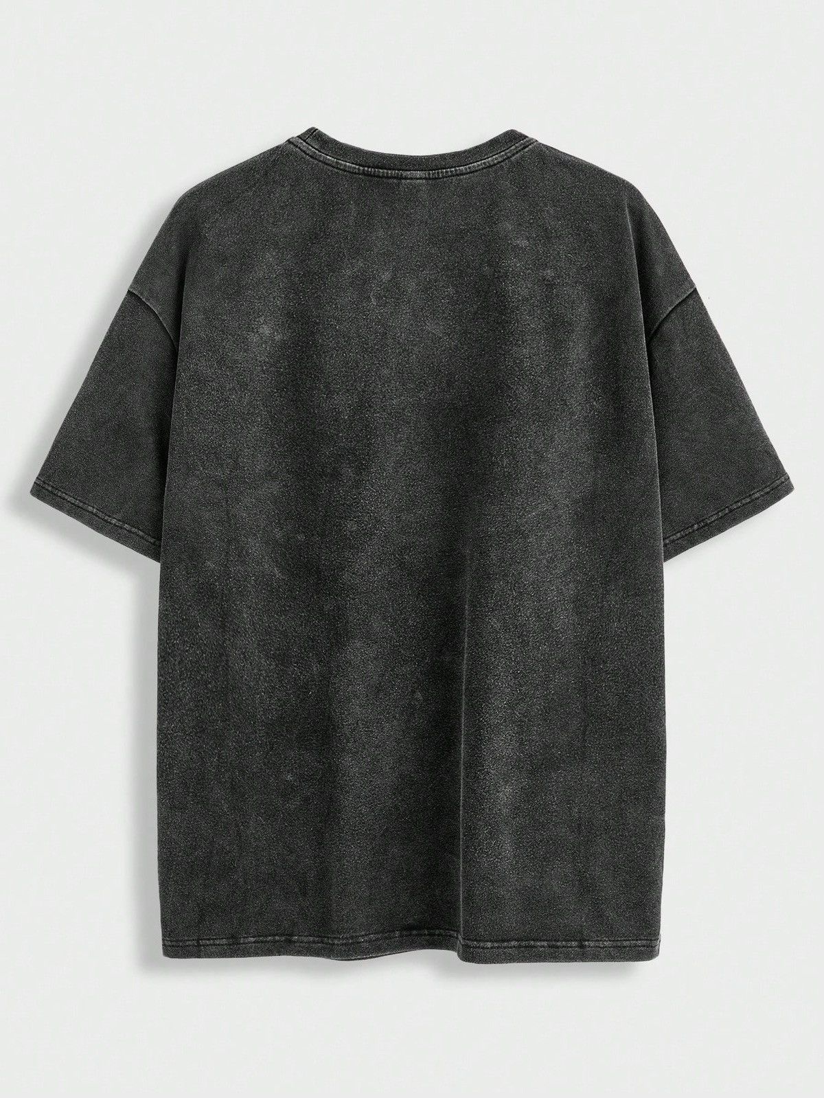 Uniqlo Uniqlo Joysei Black Vintage Size US M / EU 48-50 / 2 - 4 Thumbnail