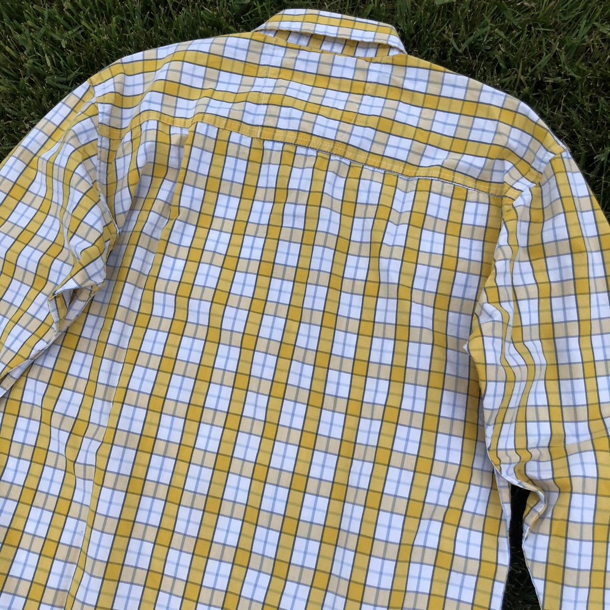 Levi's × Levi's Vintage Clothing Levi’s long sleeve dress shirt Size US XL / EU 56 / 4 - 9 Thumbnail