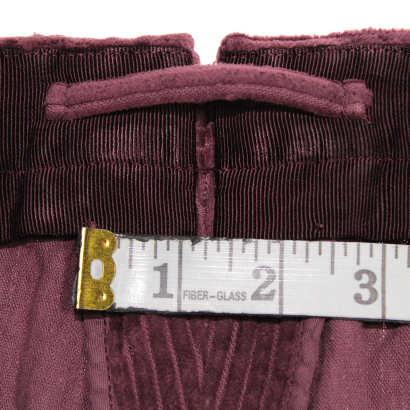 Incotex INCOTEX New with tags Chino Size 36 US In Purple Size US 36 / EU 52 - 6 Thumbnail