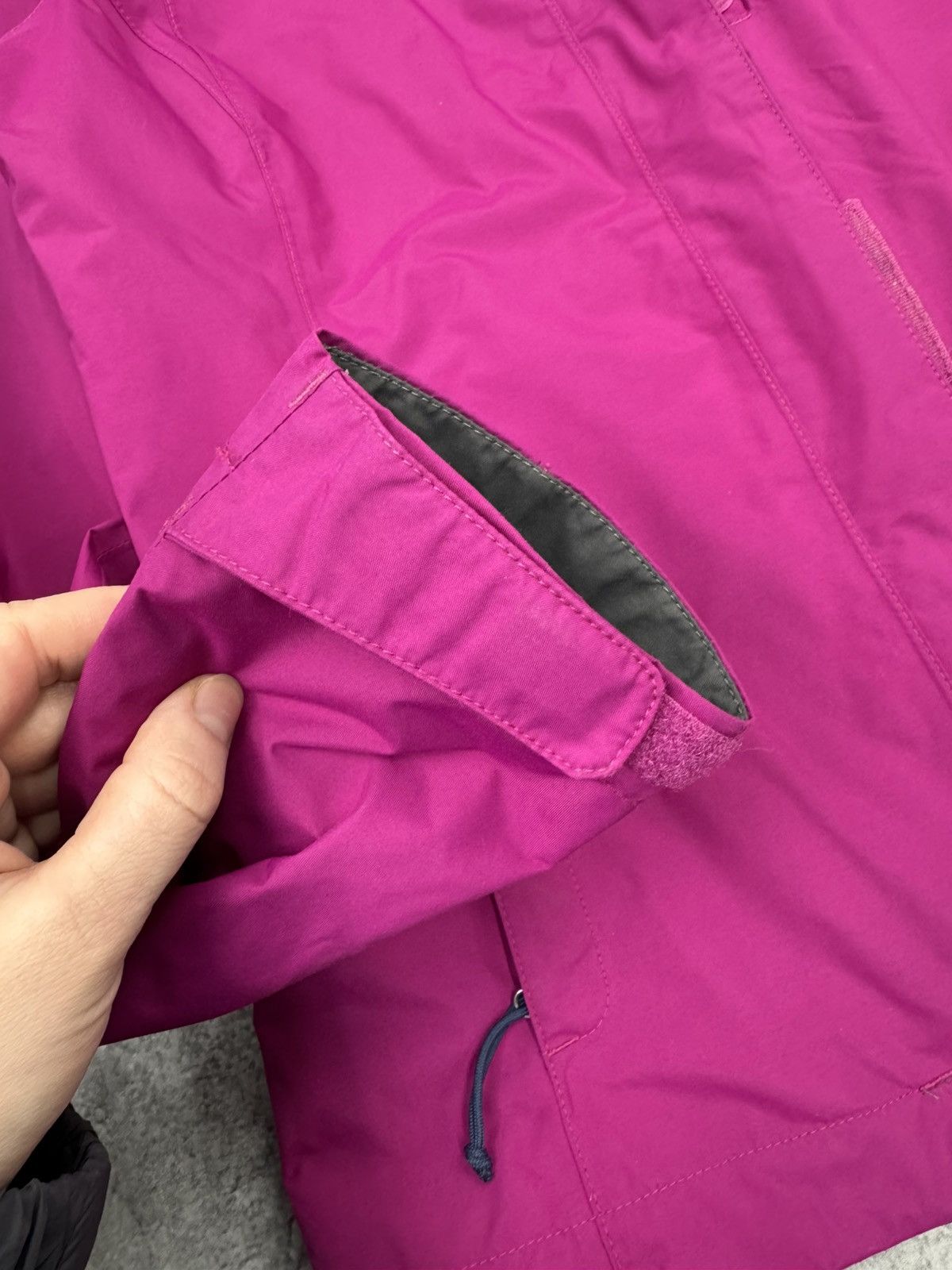 The North Face The North Face Women Lightweight Windproof Pink Size XS Size XS / US 0-2 / IT 36-38 - 8 Thumbnail